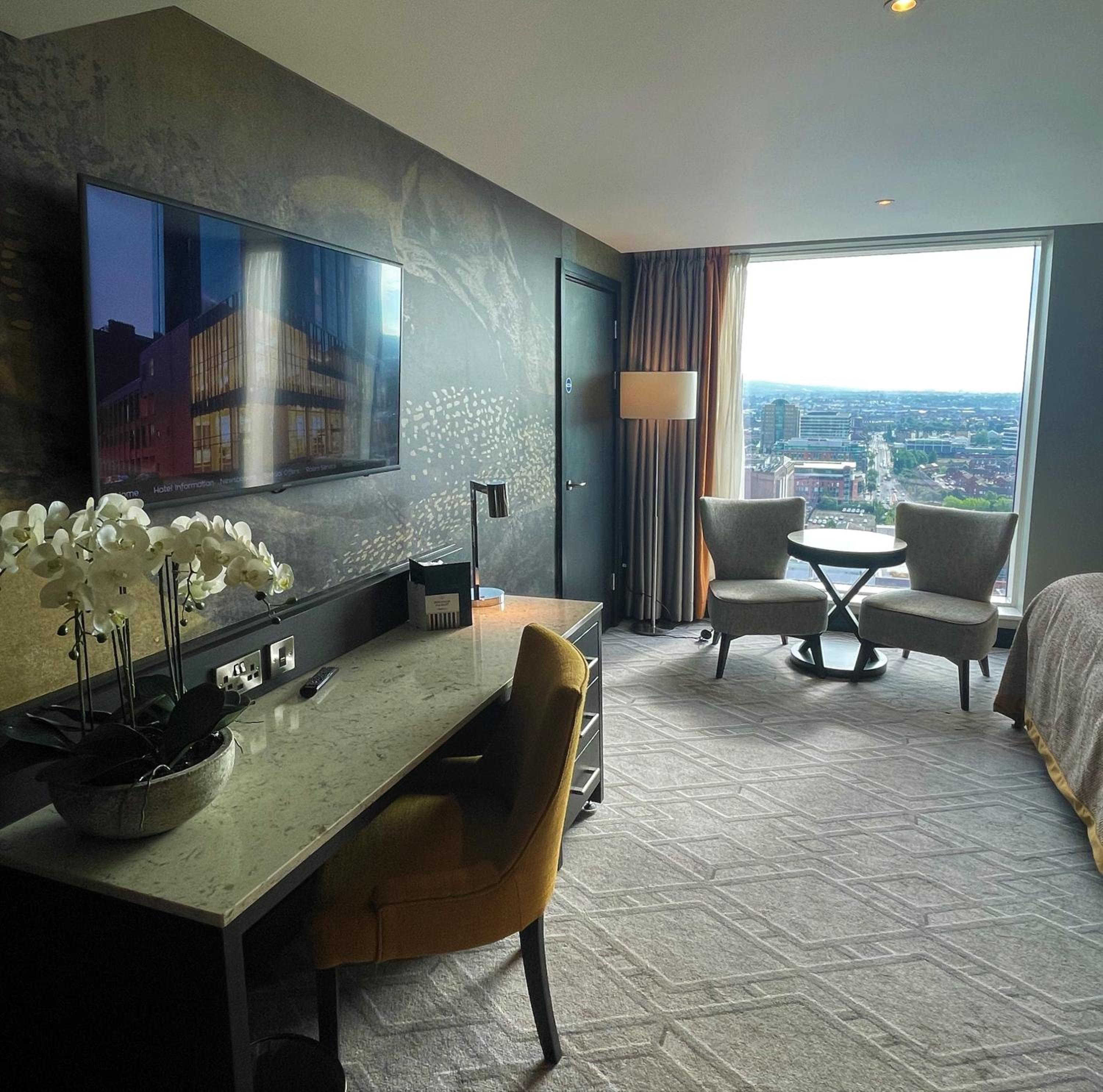 City View Suite photo 3