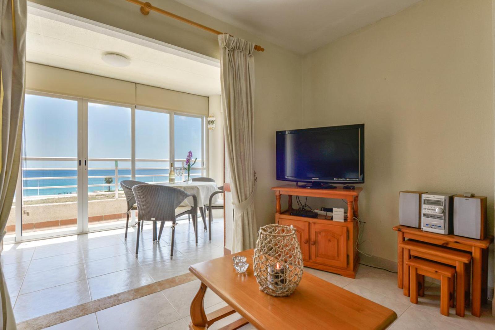 Apartamento