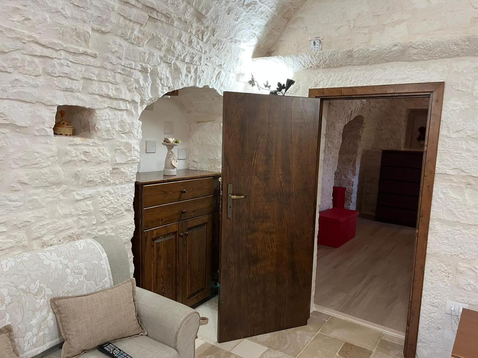 Two-Bedroom House - Photo 21