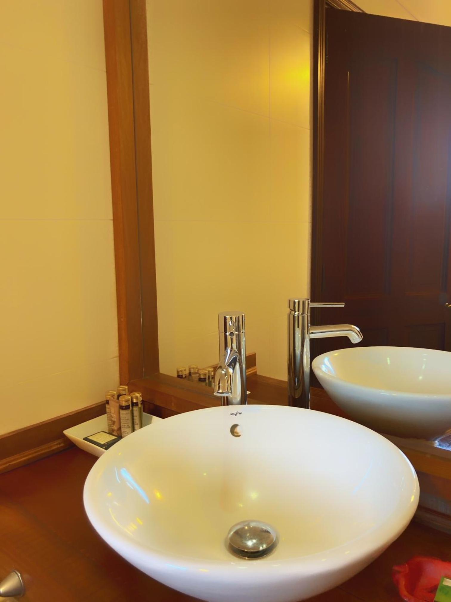 Double Room with Garden View photo 3