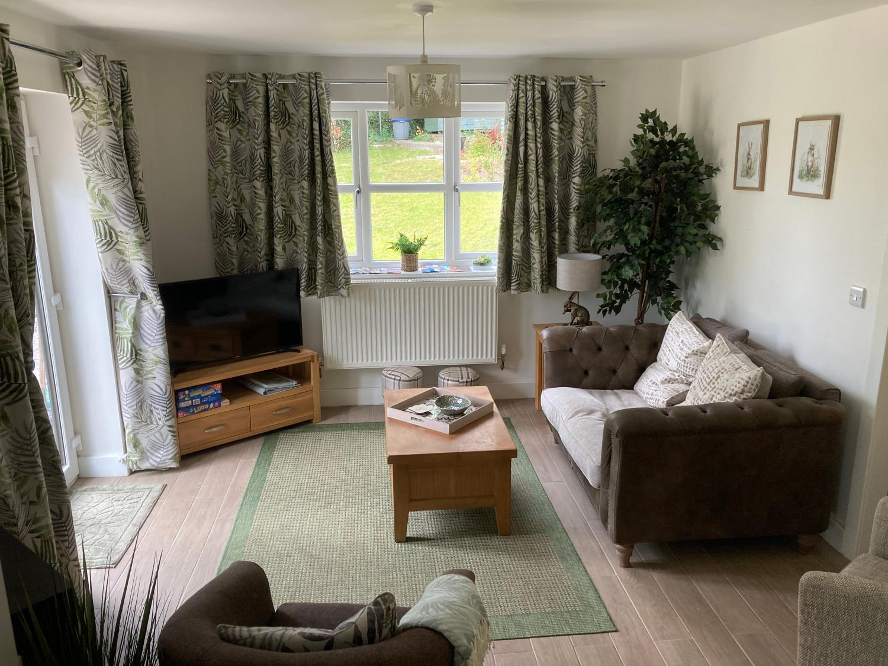 Two-Bedroom House photo 2