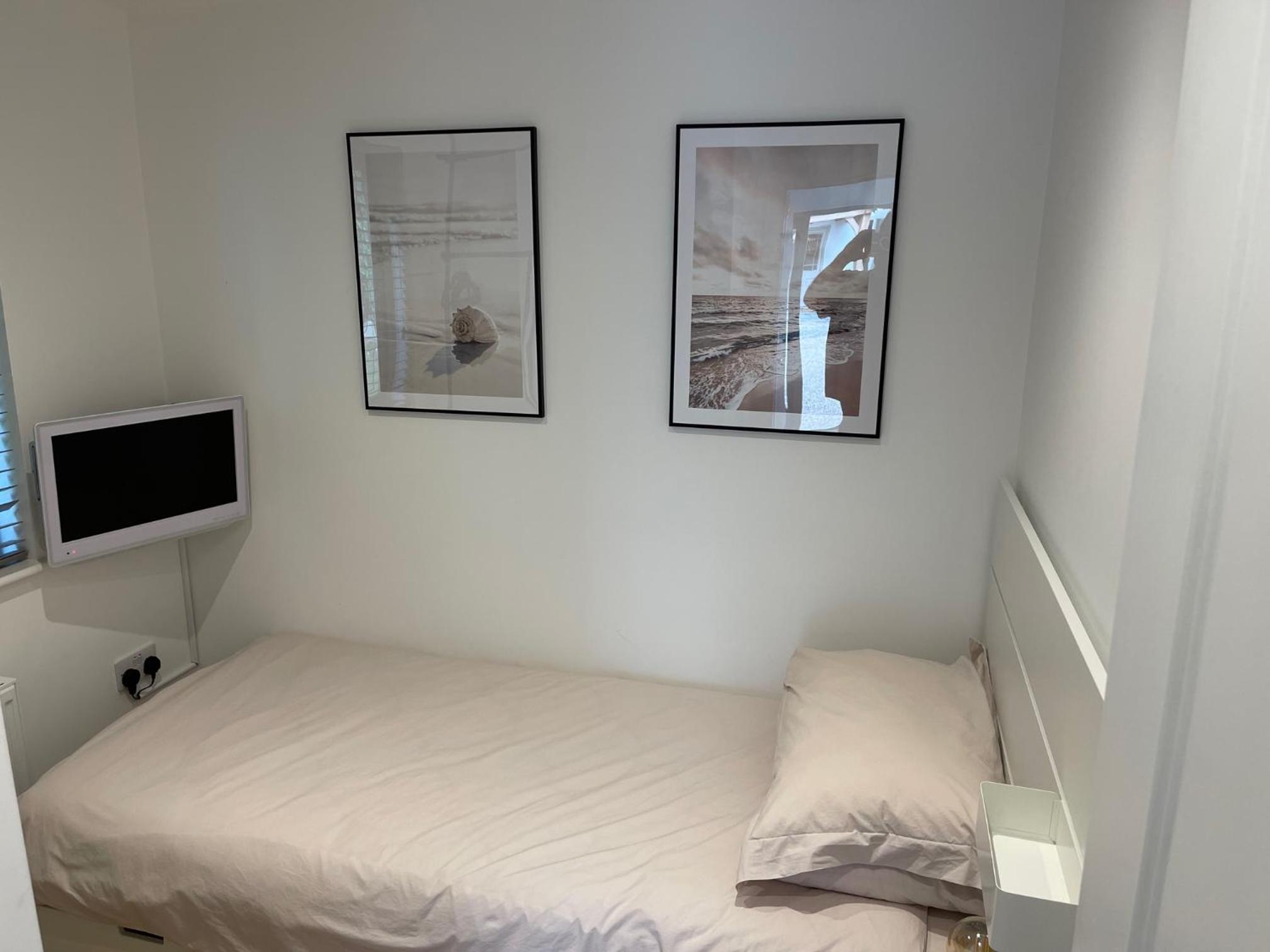Two-Bedroom House photo 1