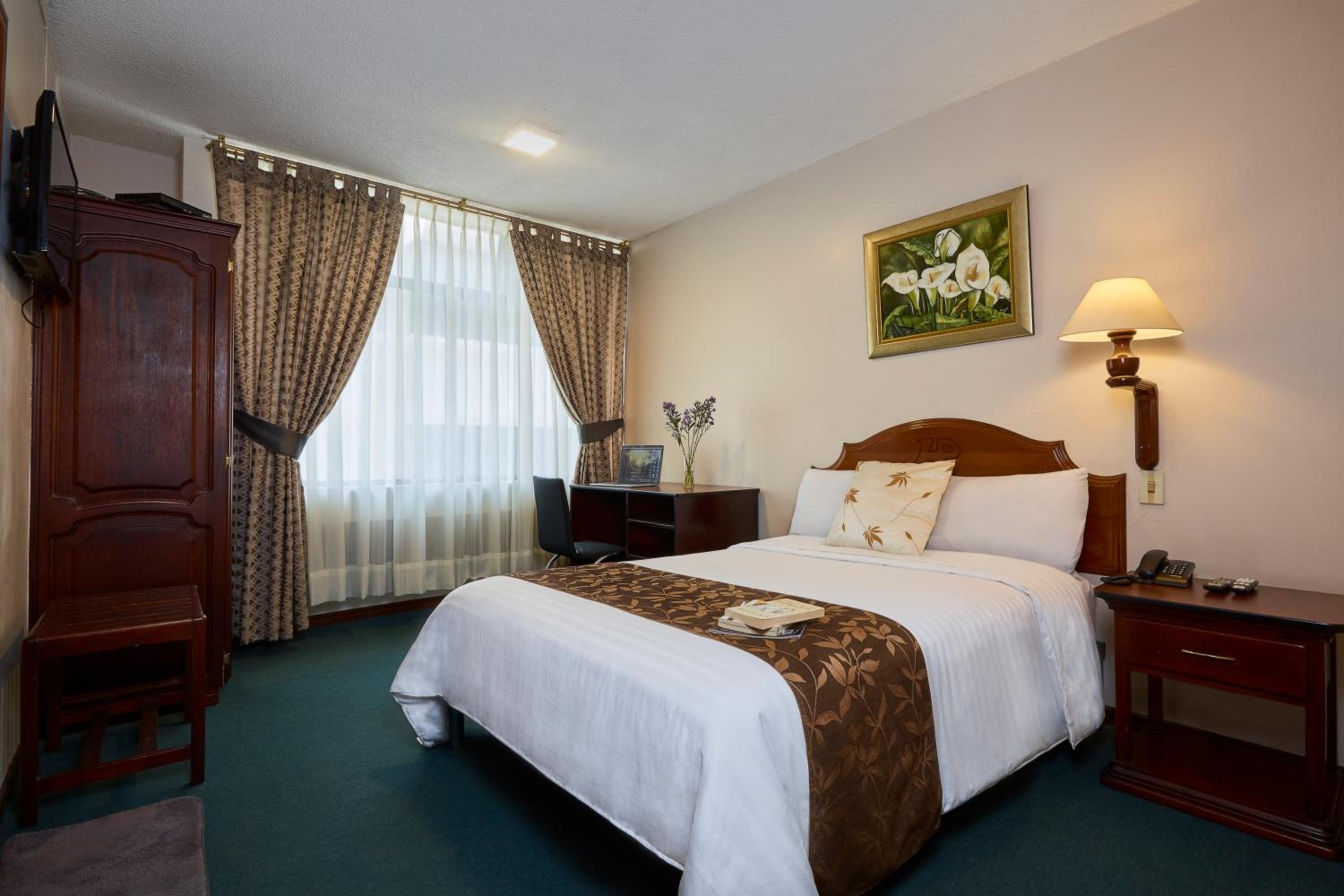 Single Room photo 2