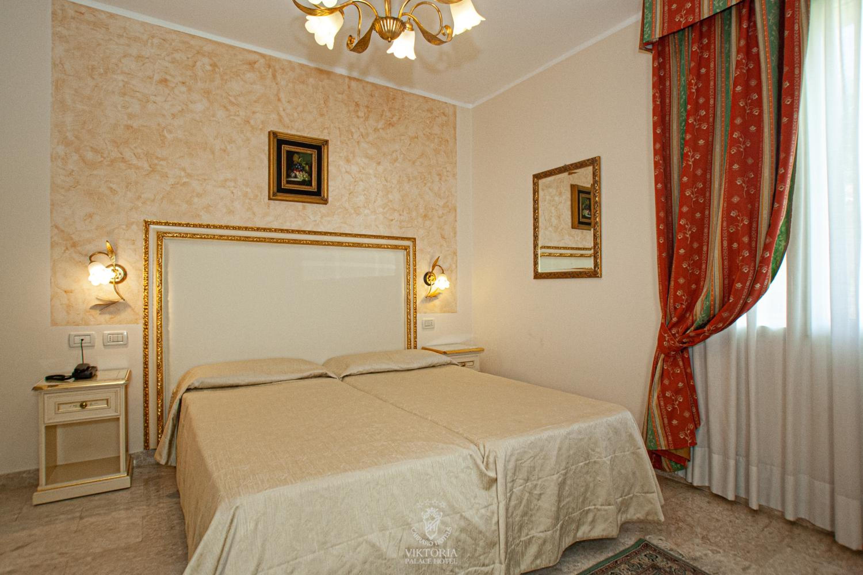Economy Double or Twin Room Ground Floor