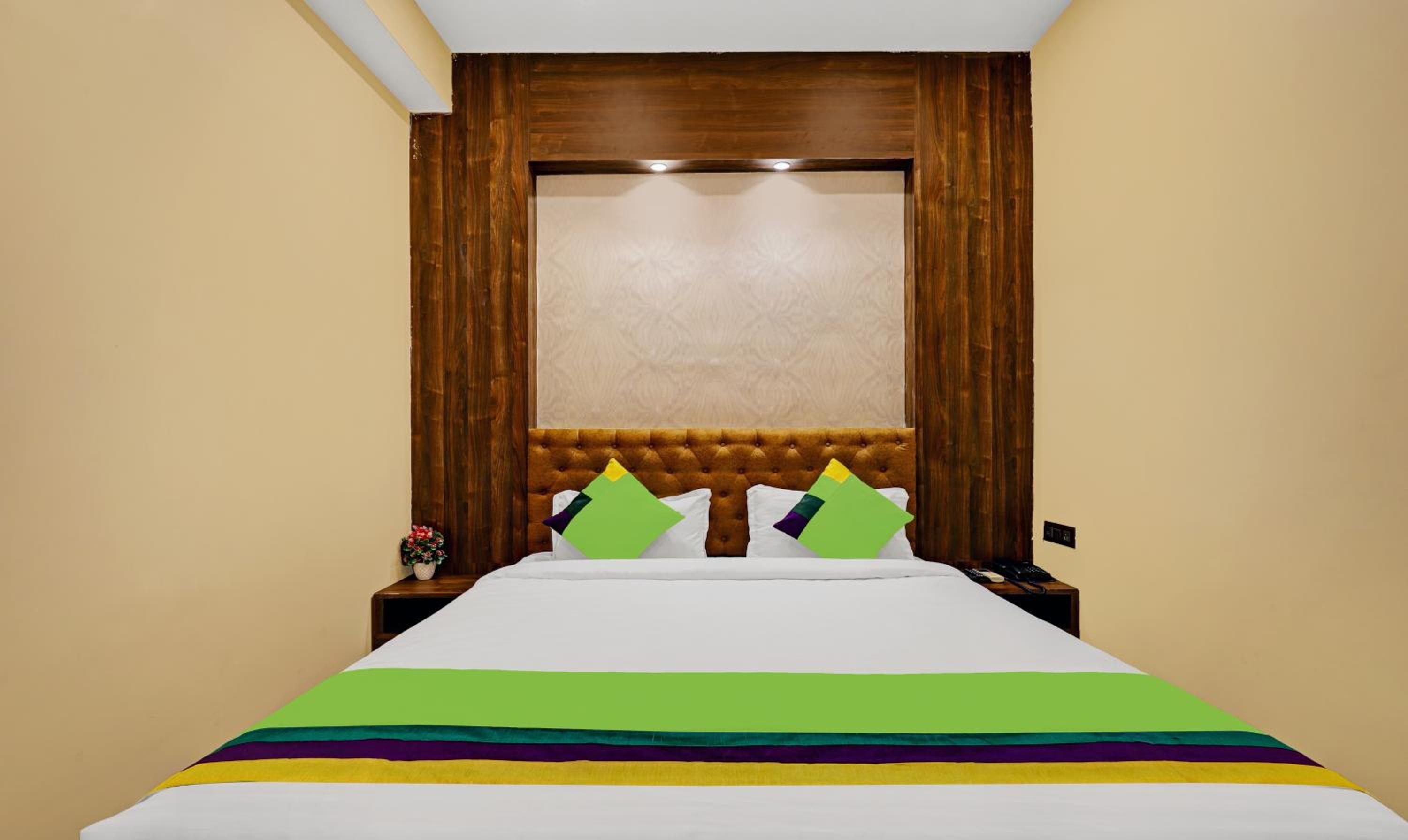 Standard  Room - Photo 7