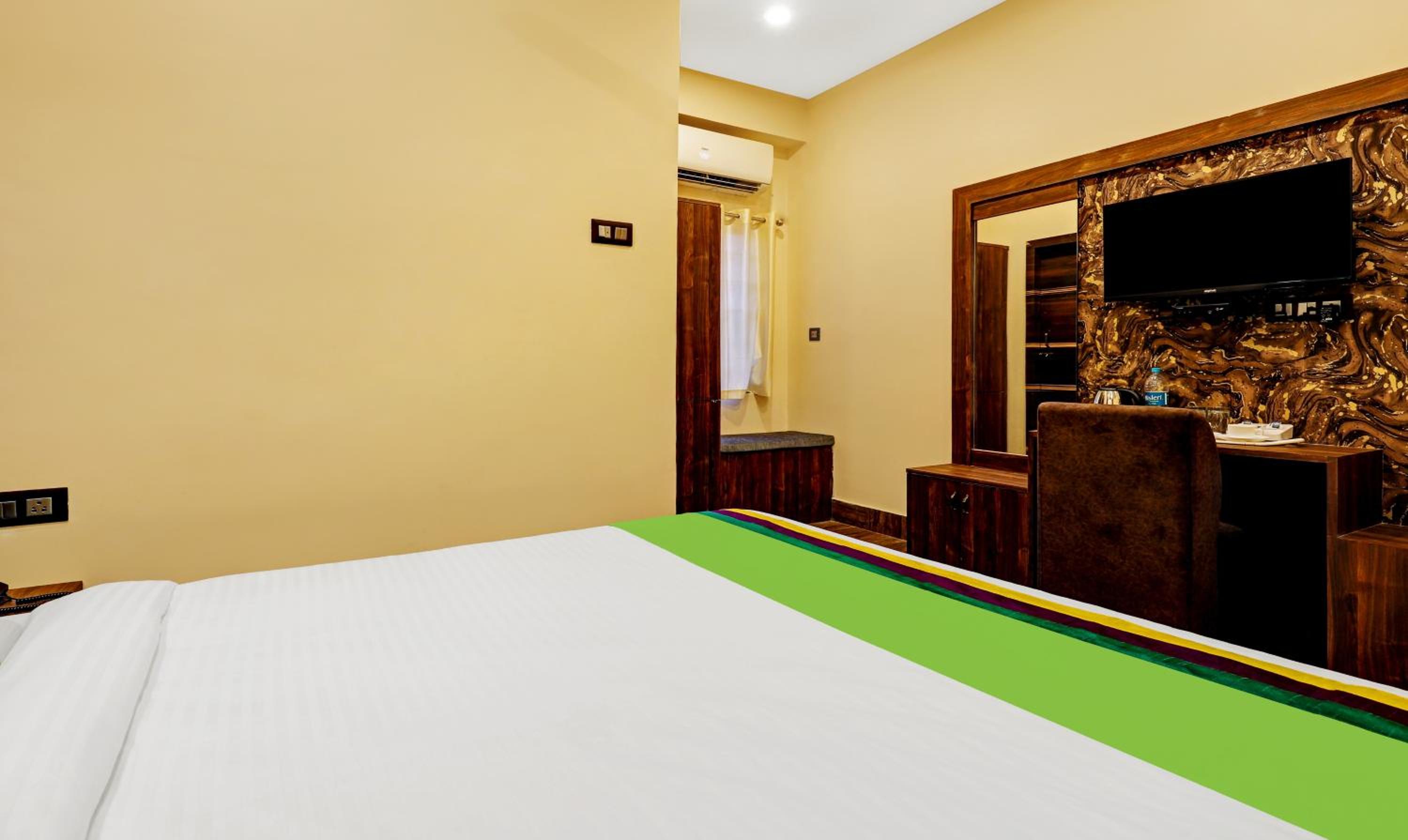 Standard  Room - Photo 6