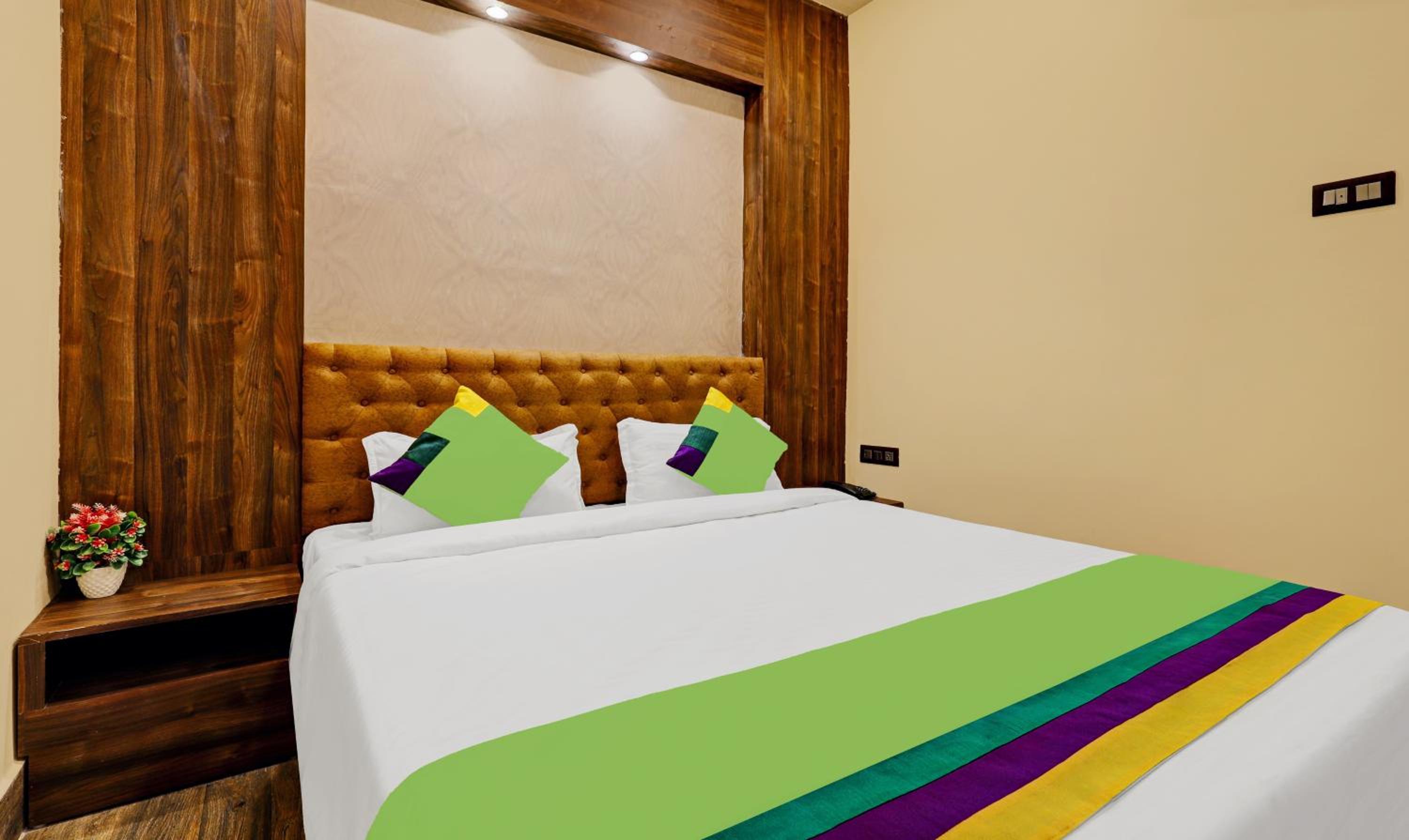 Standard  Room - Photo 4