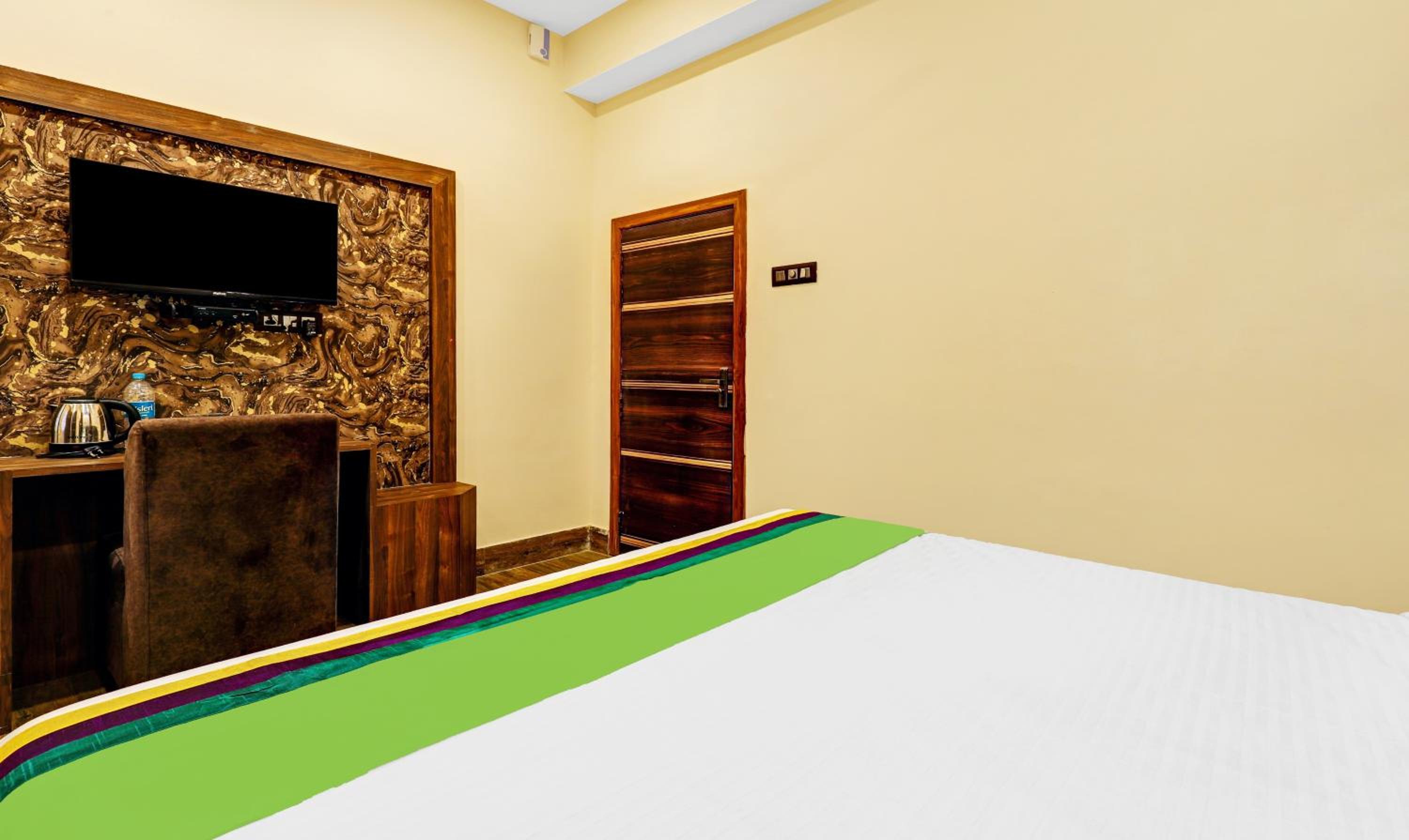 Standard  Room - Photo 3