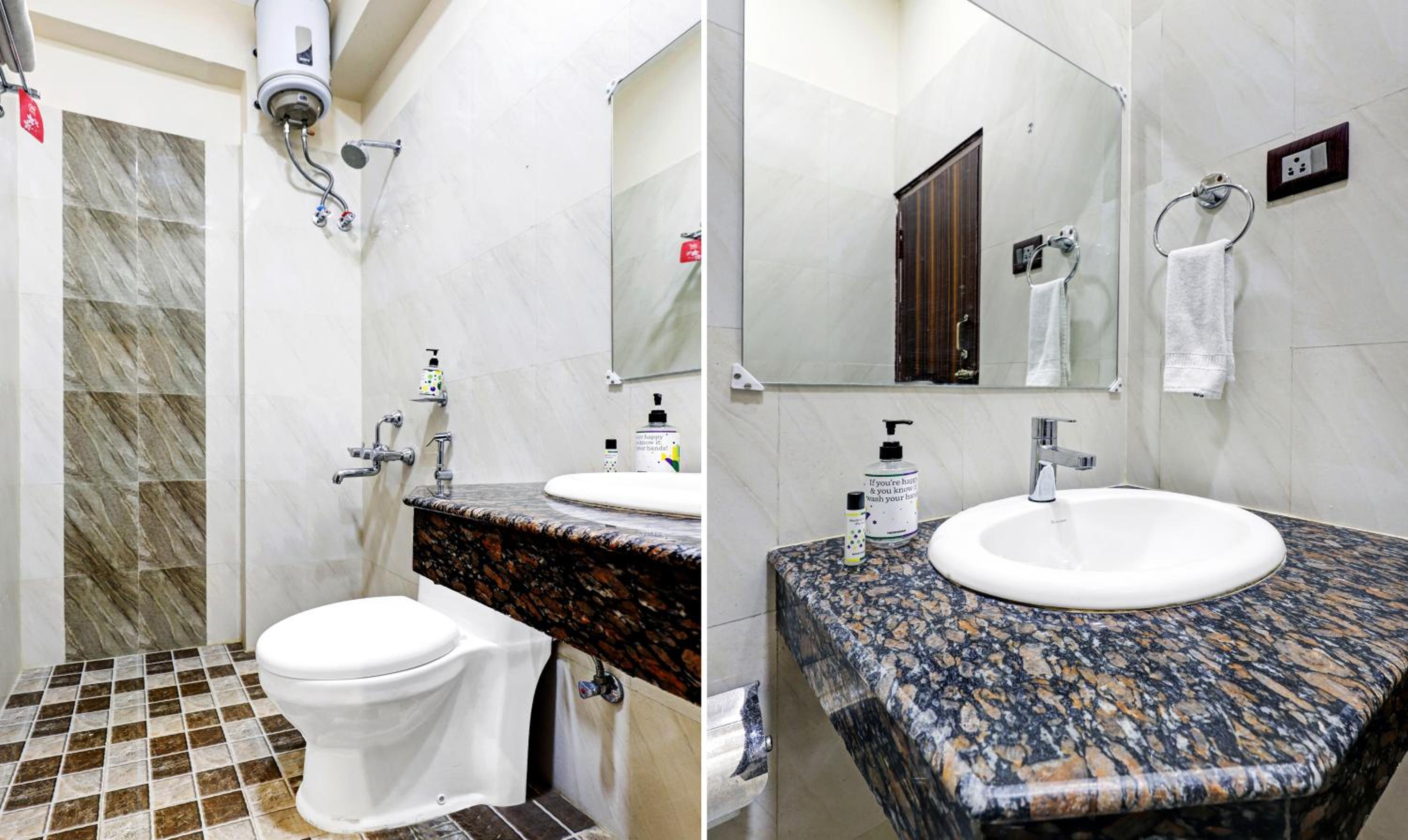 Standard  Room - Photo 10