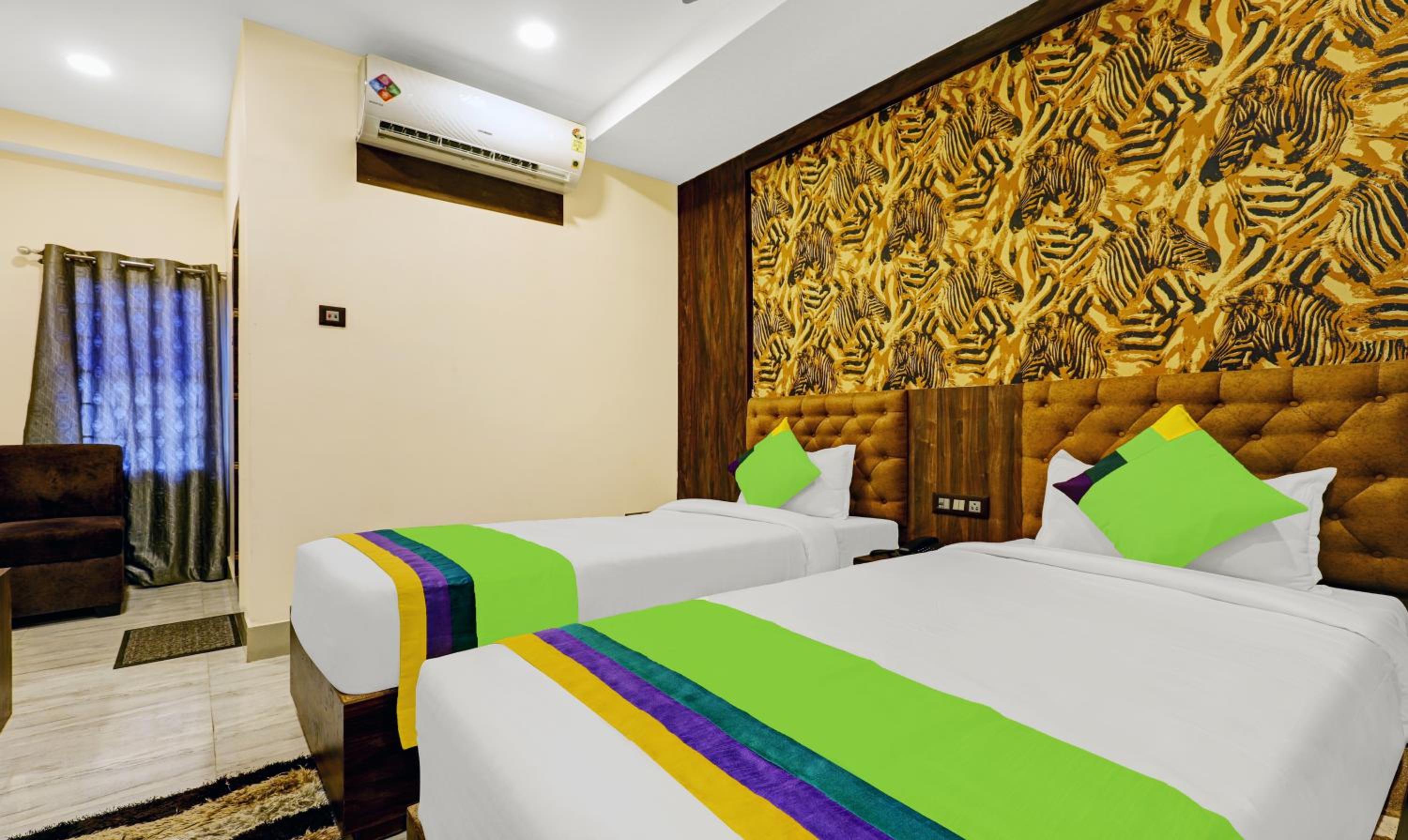 Standard  Room - Photo 1