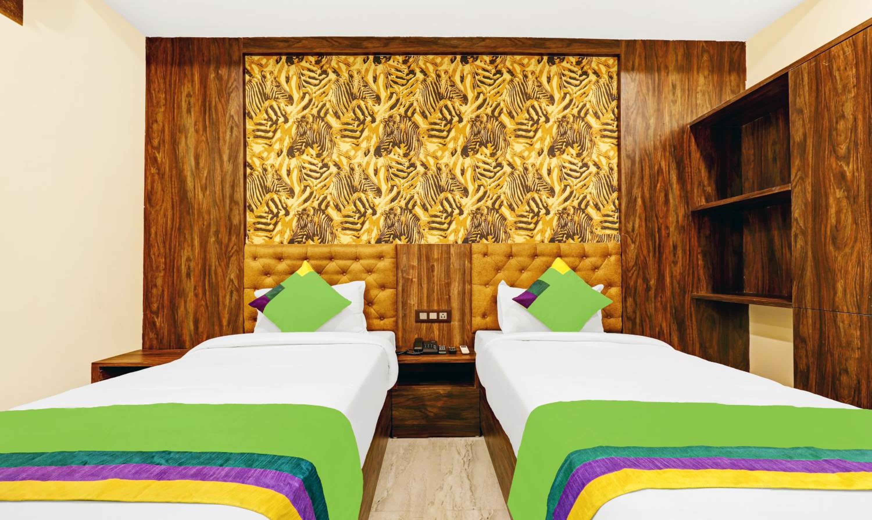 Standard  Room - Photo 8