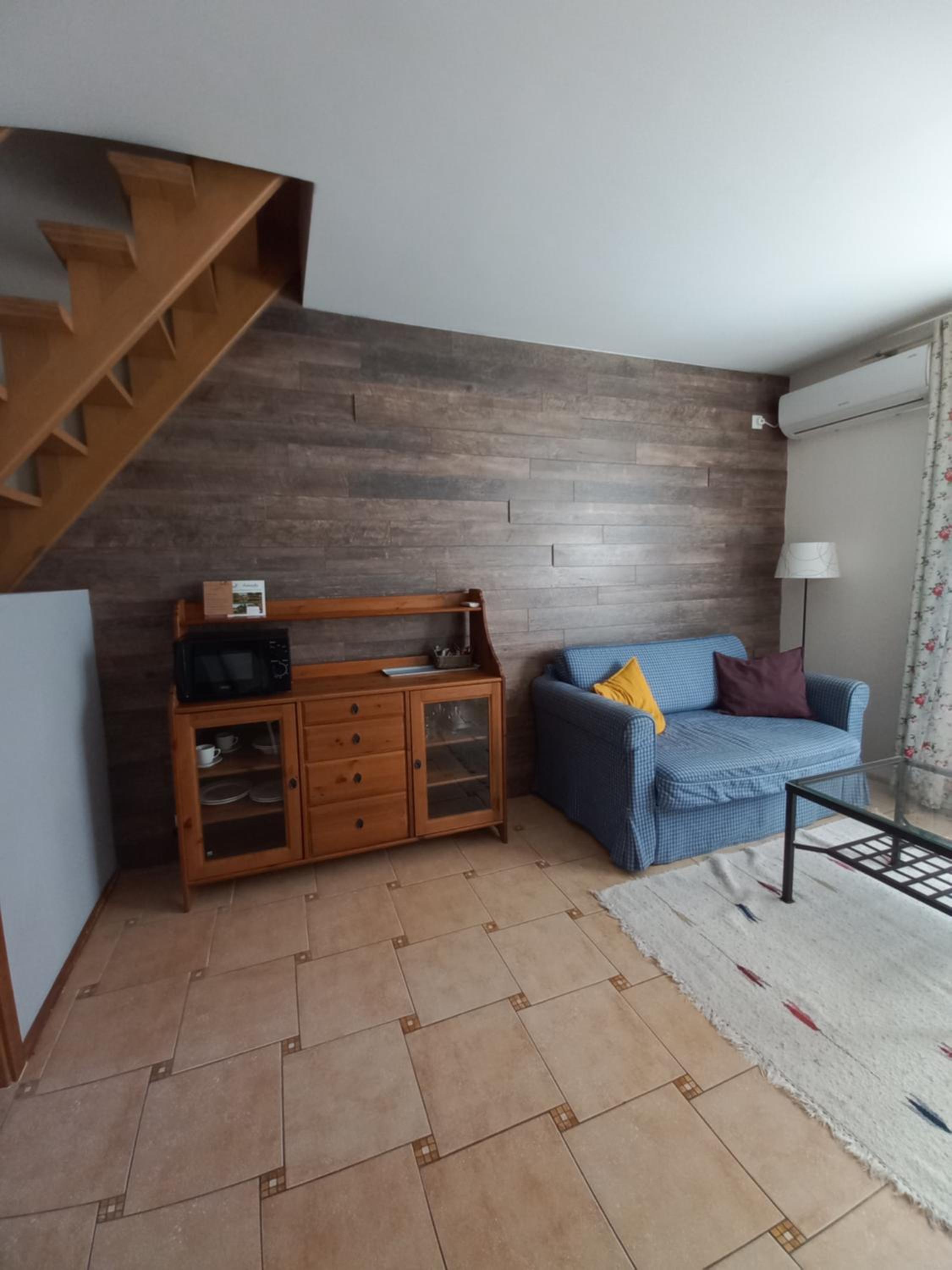Suite with Terrace
