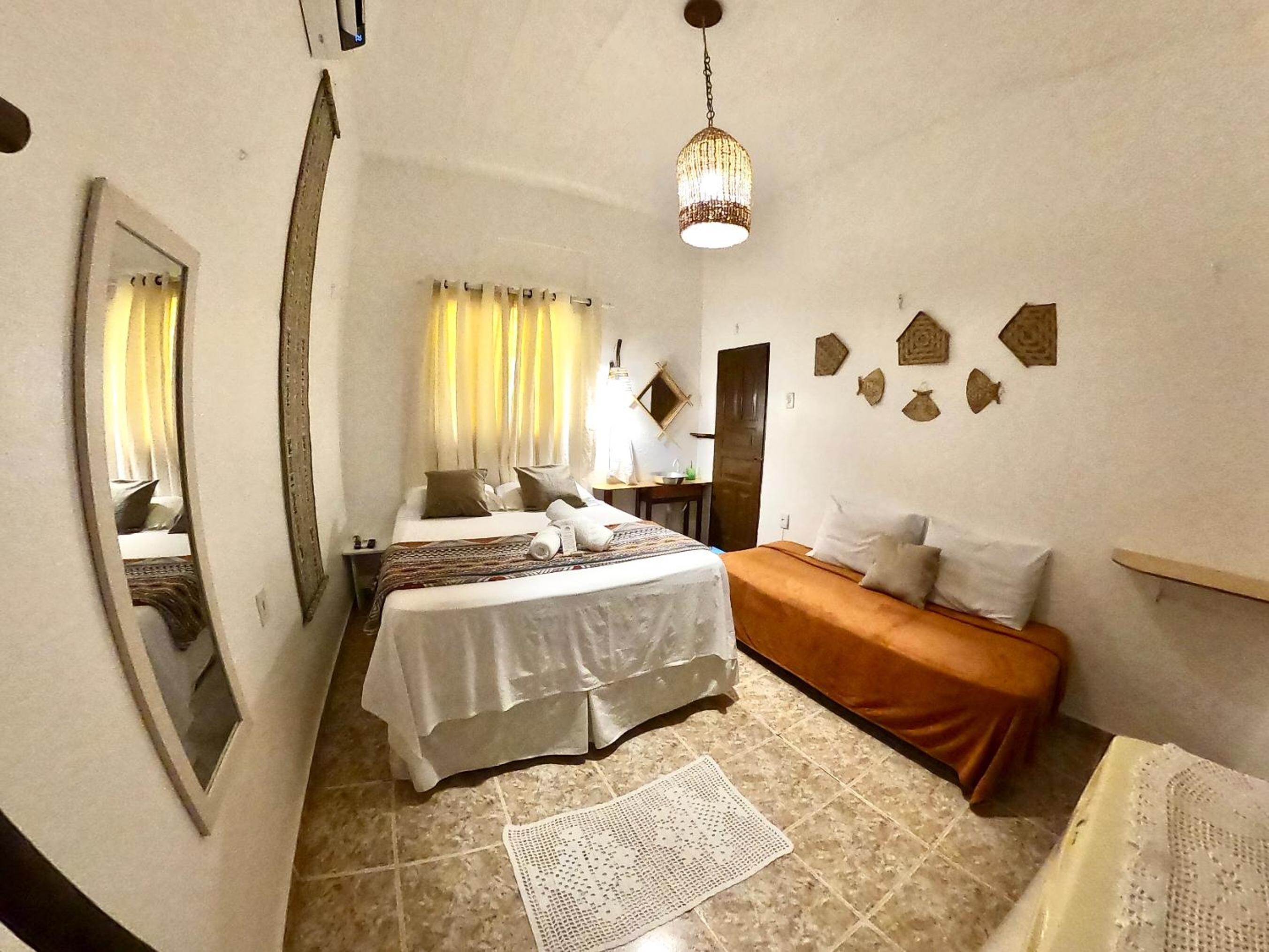 Triple Room photo 2