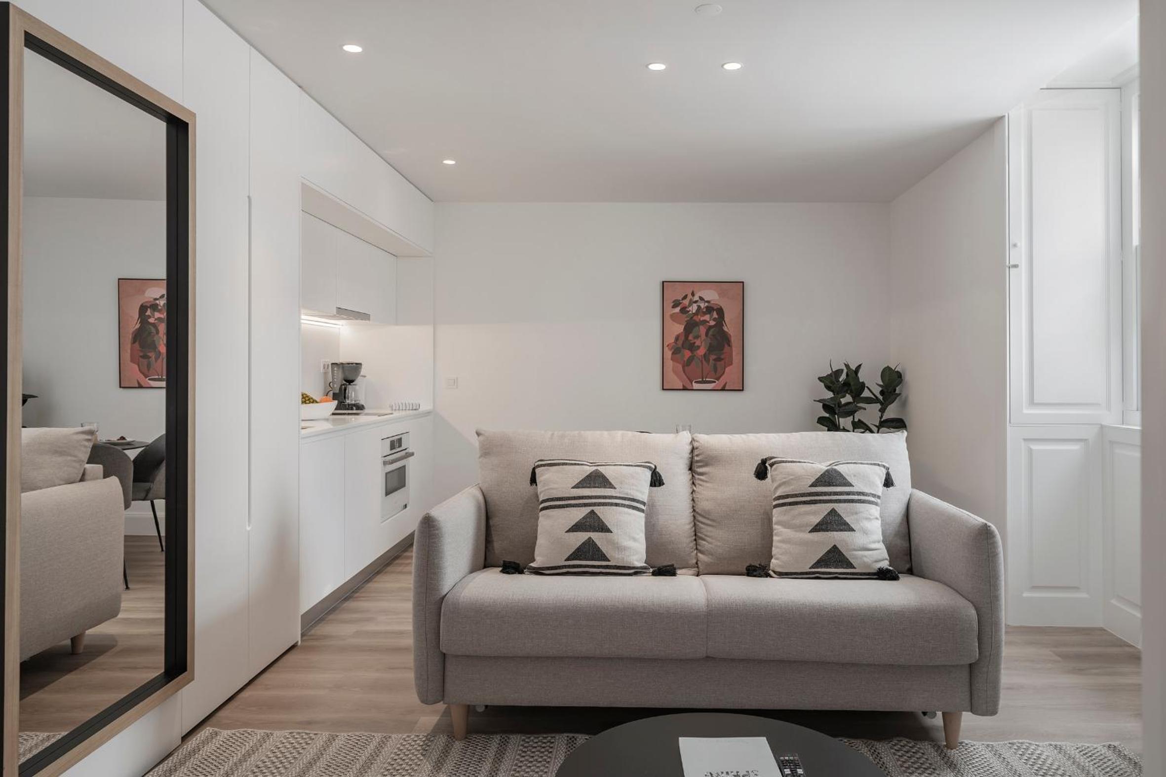 Standard Apartment