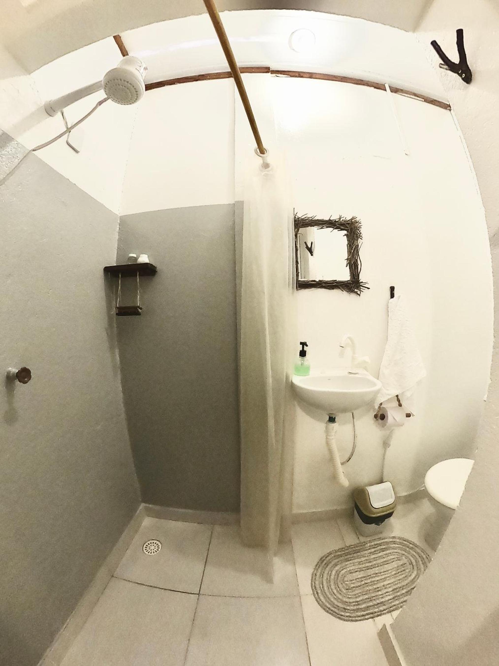 Budget Double Room photo 3