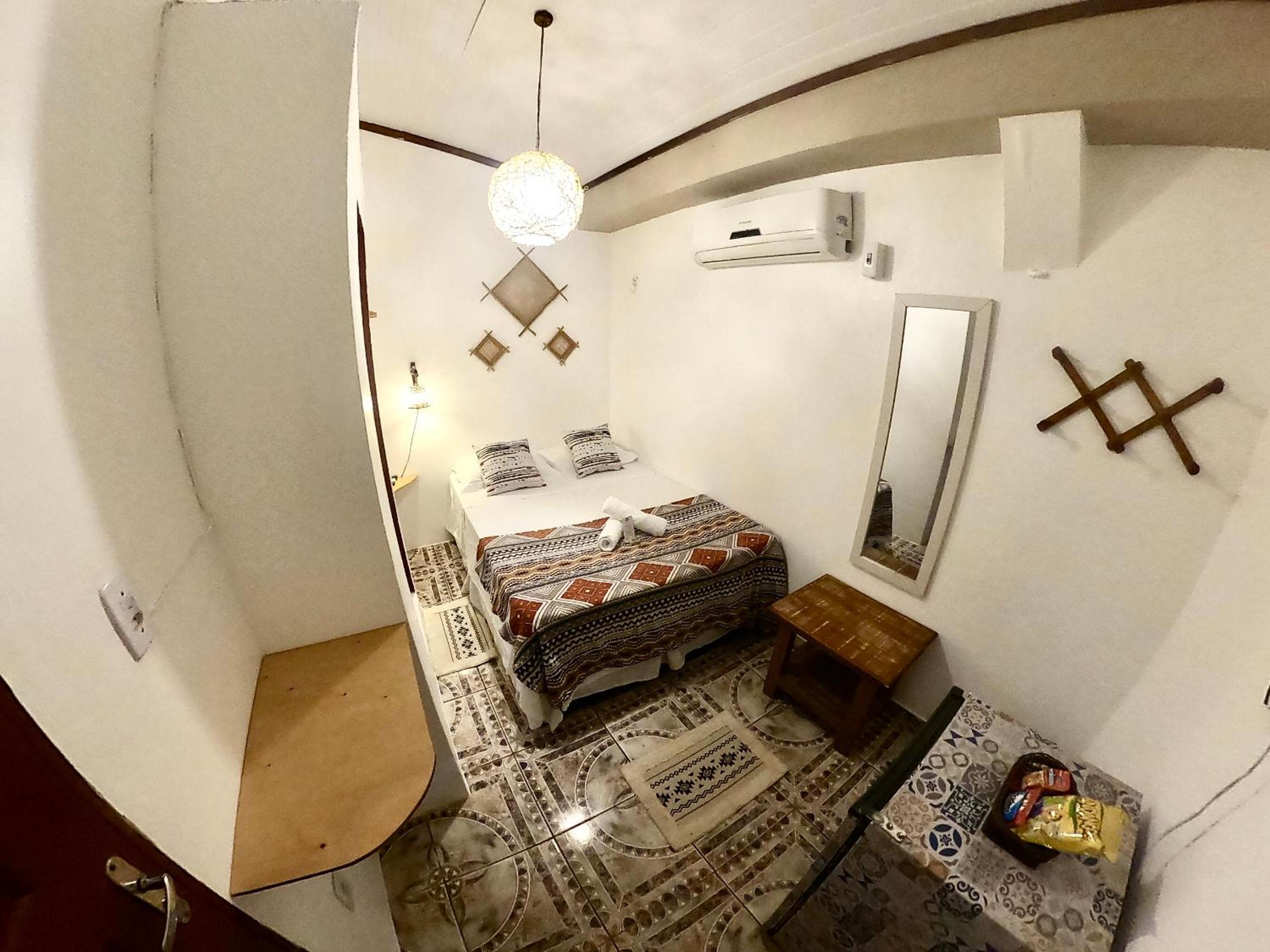 Budget Double Room photo 2