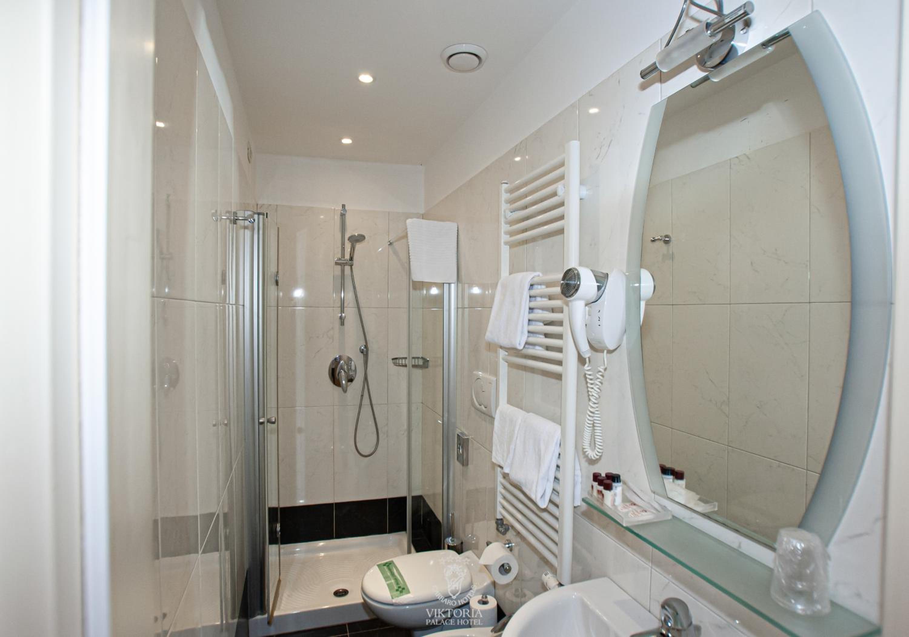 Economy Double or Twin Room Ground Floor