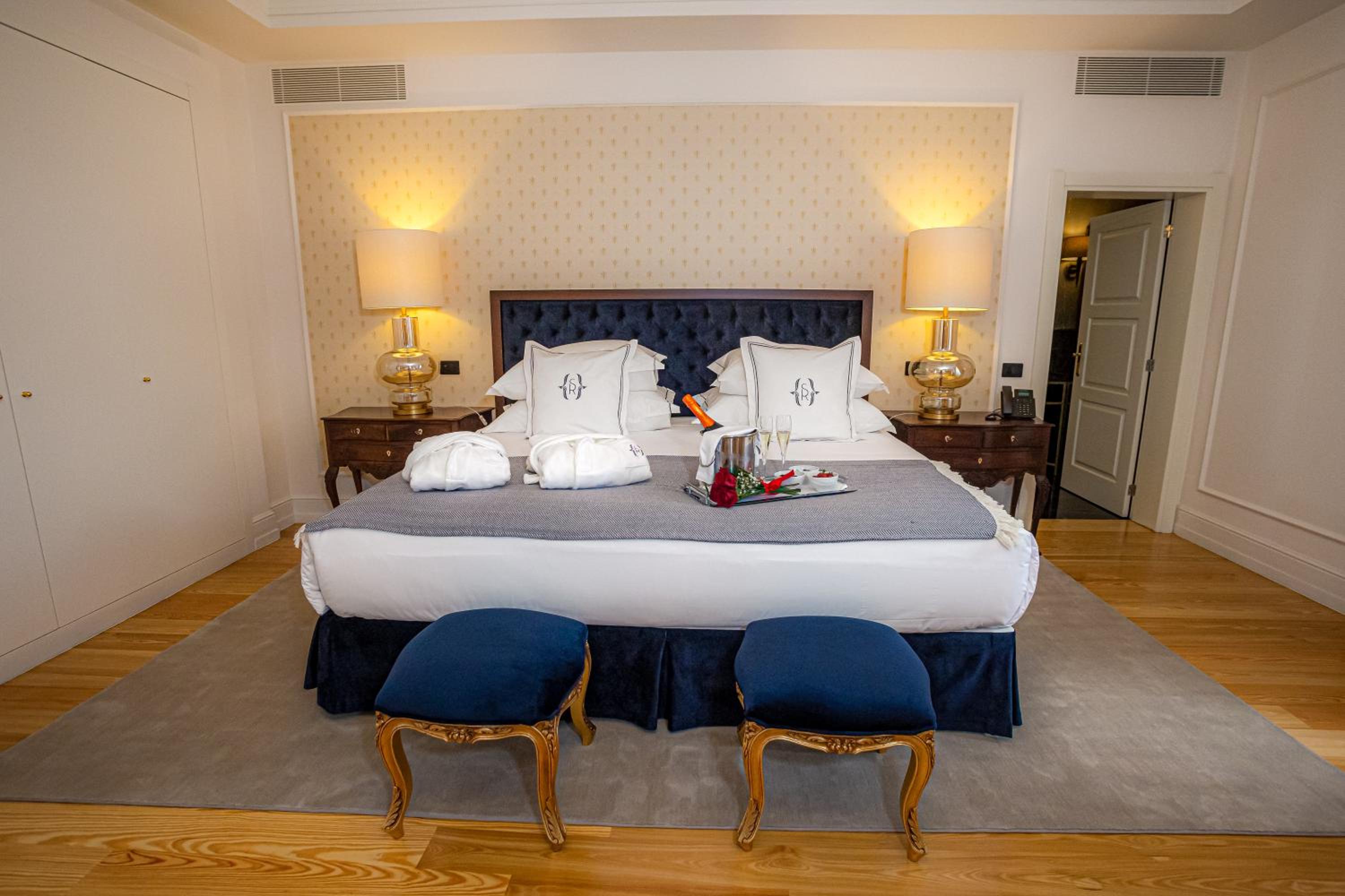 Solar do Requeijo Master Suite