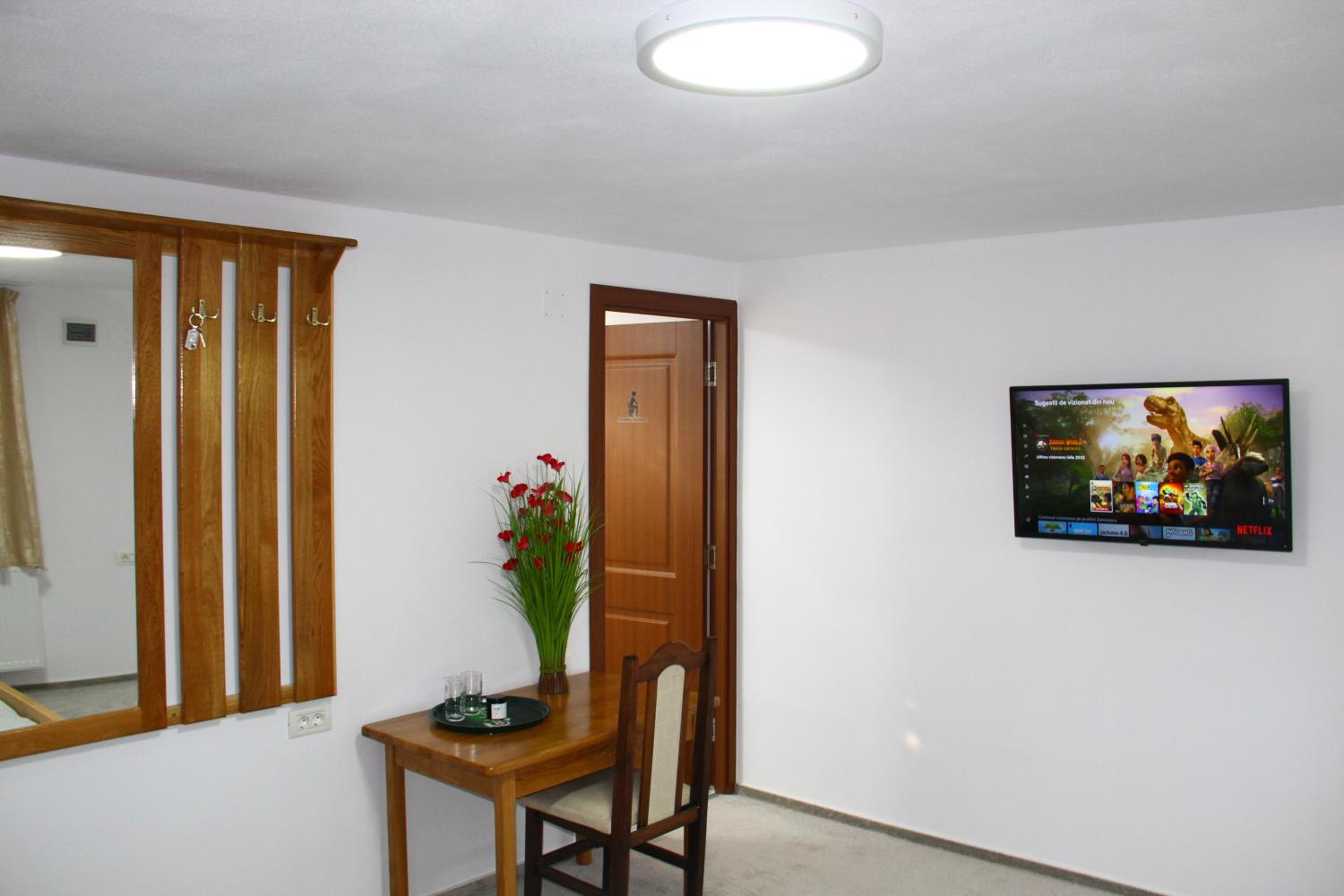 Double Room with Mountain View photo 2