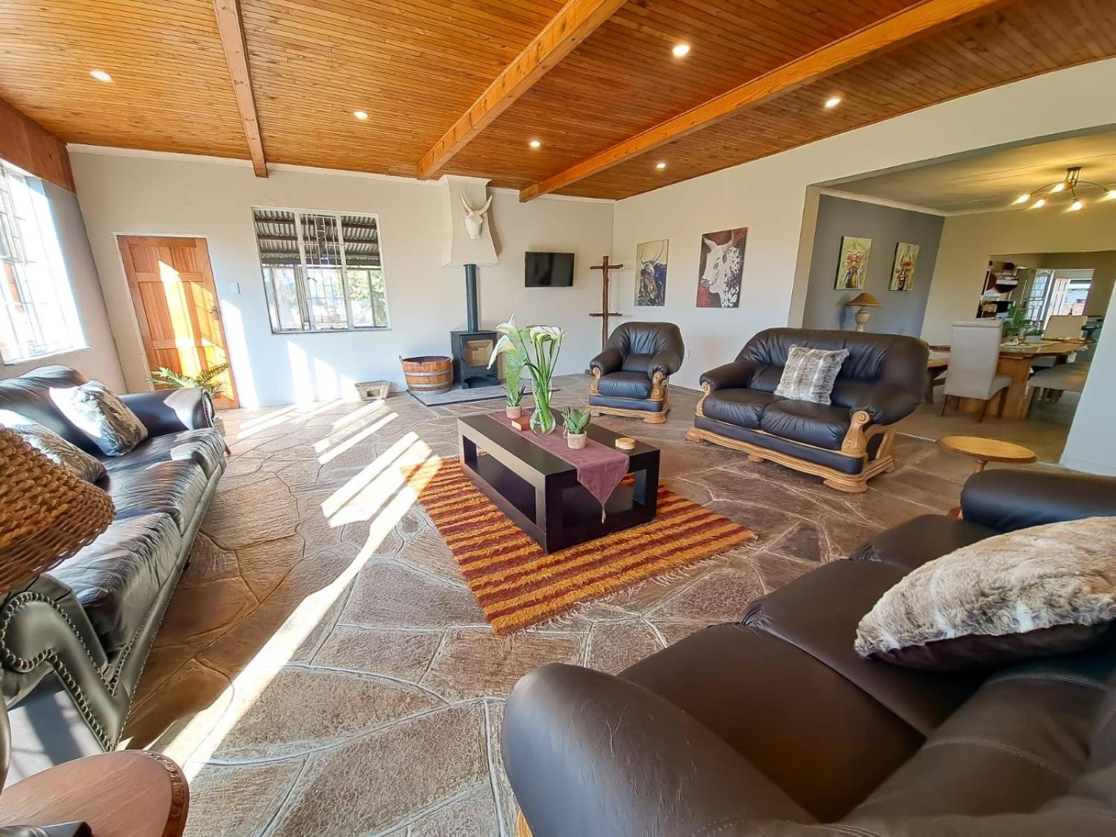 Family Holiday Home photo 1