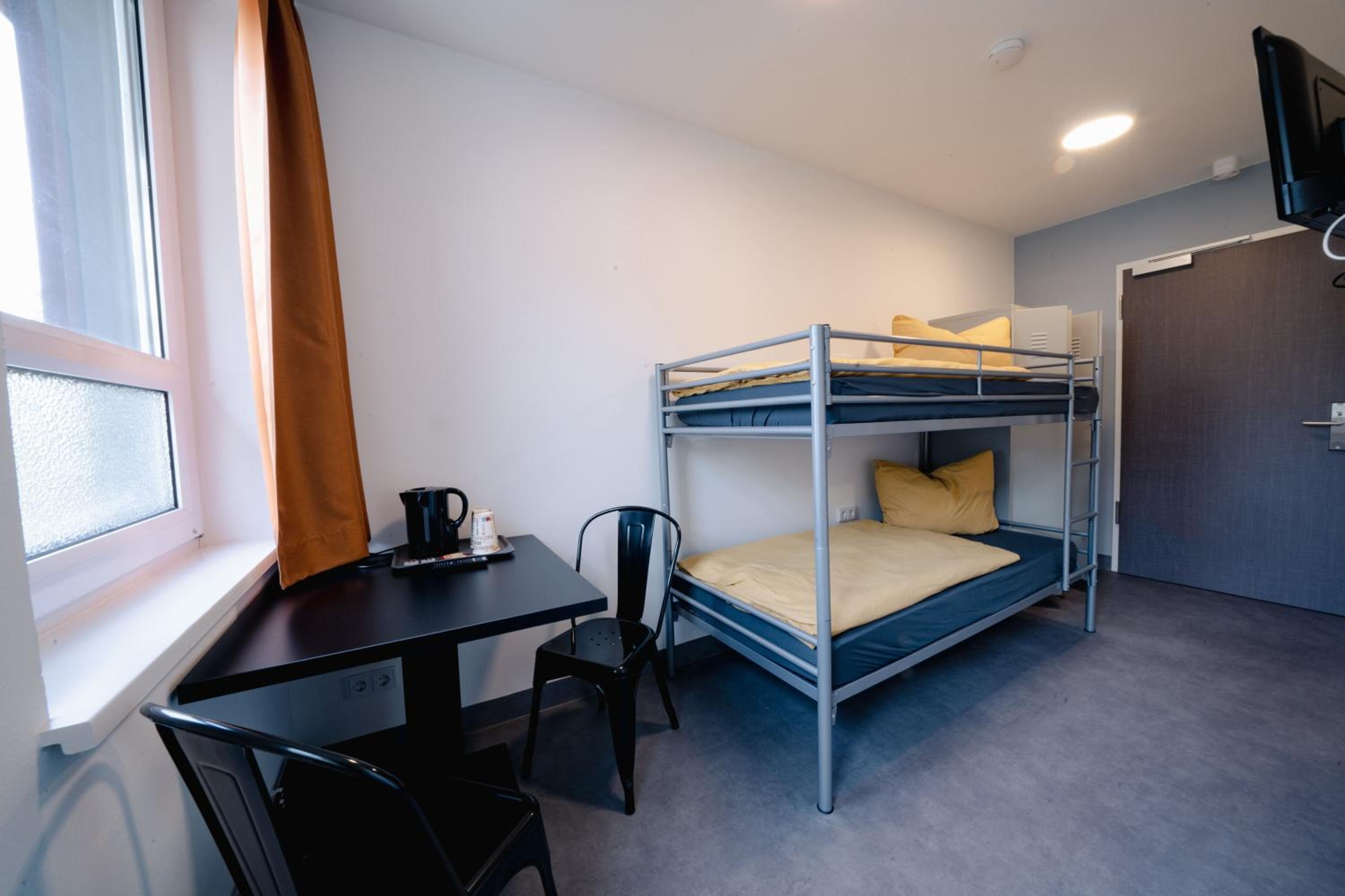 Superior Twin Room photo 1