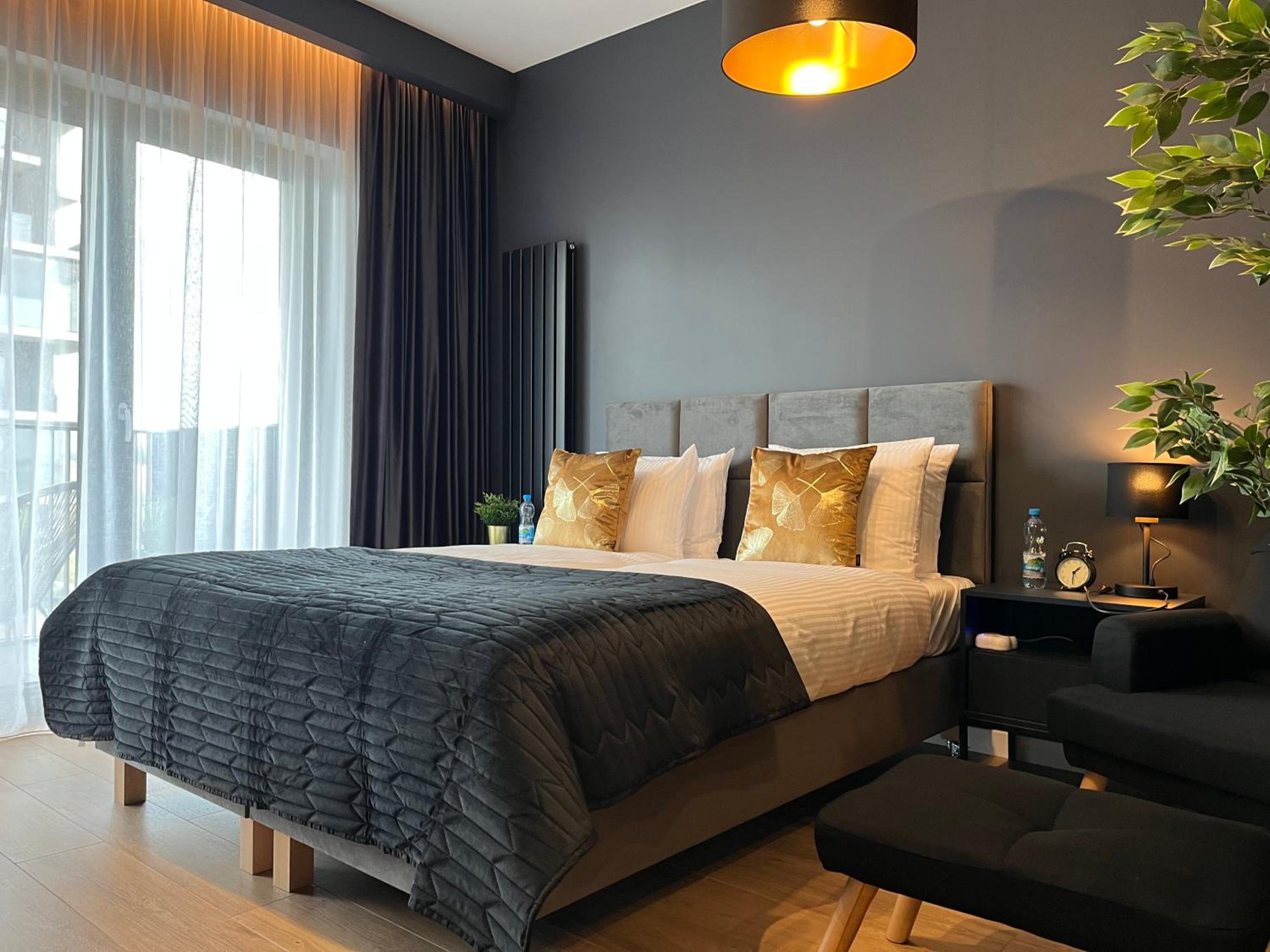 One-Bedroom Apartment - Photo 8