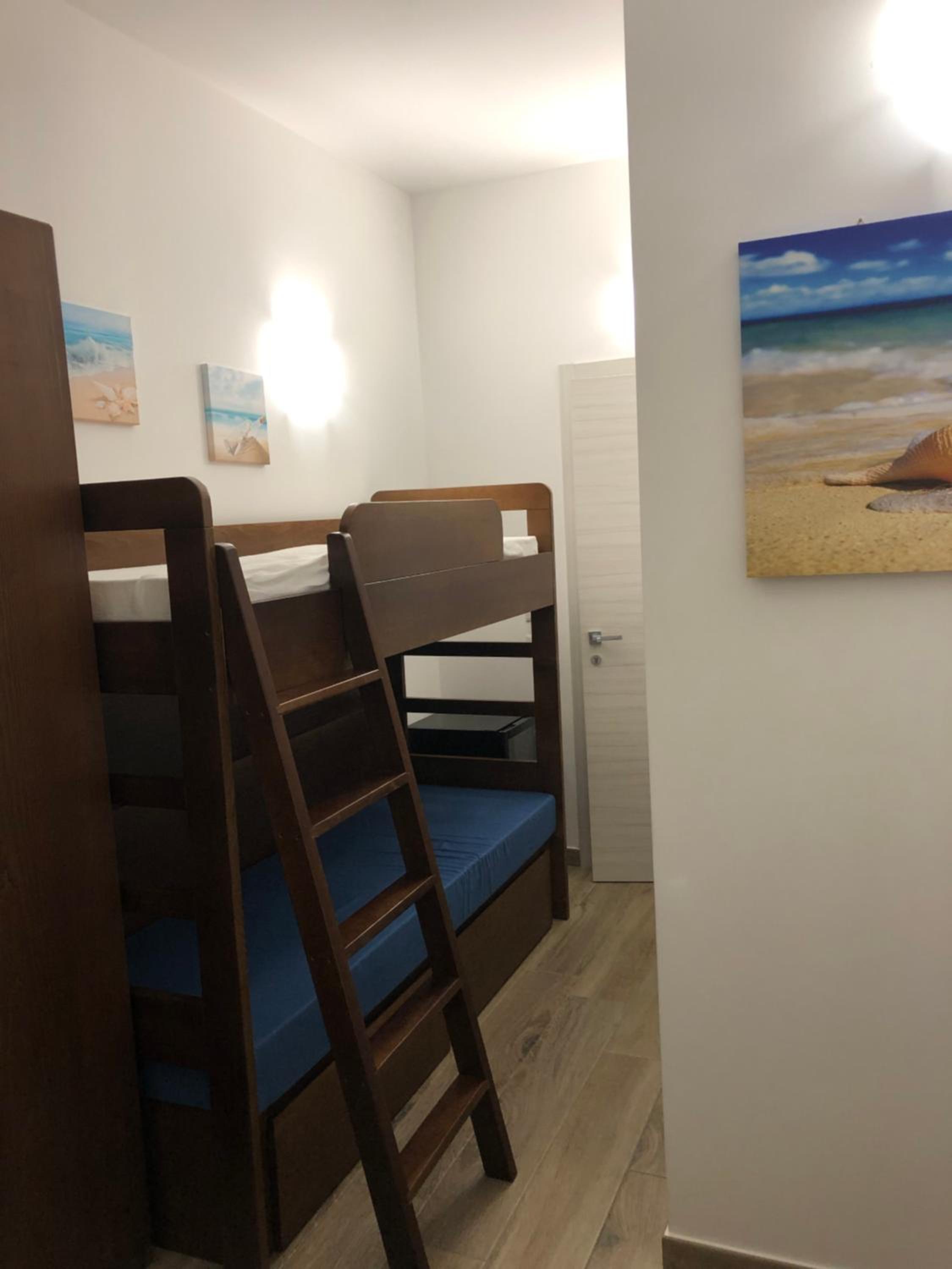 Luxury Quadruple Room