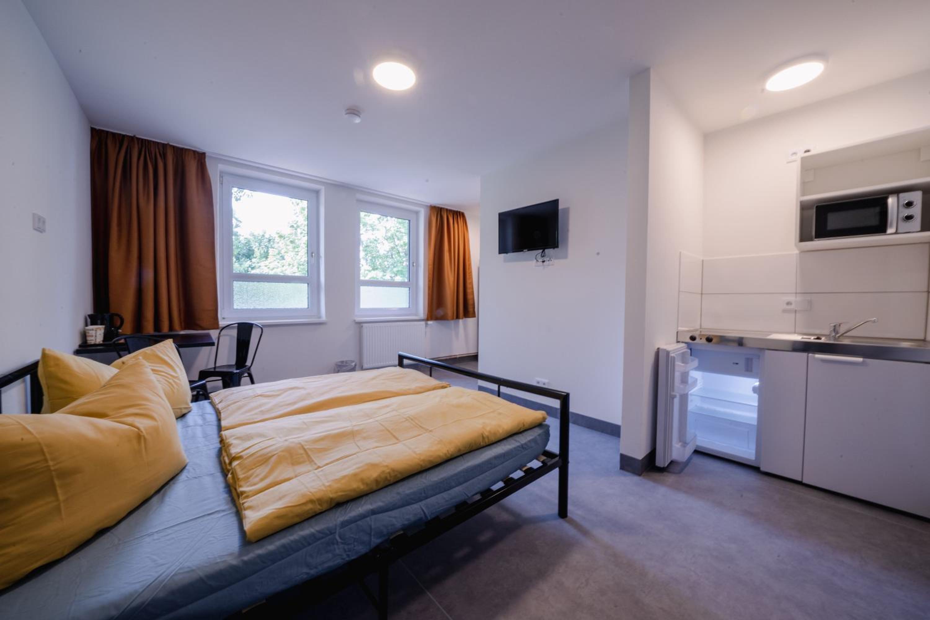 Superior Double Room photo 1