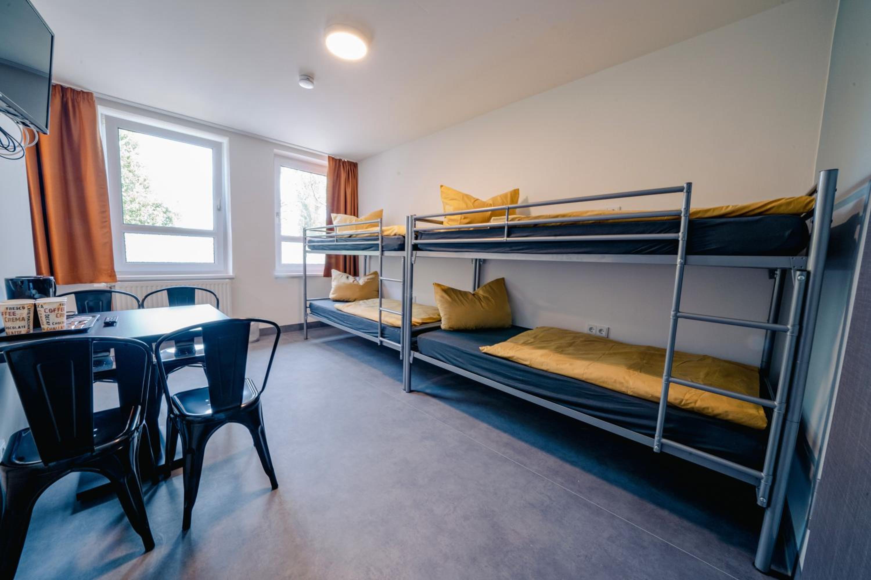 Superior Quadruple Room photo 1