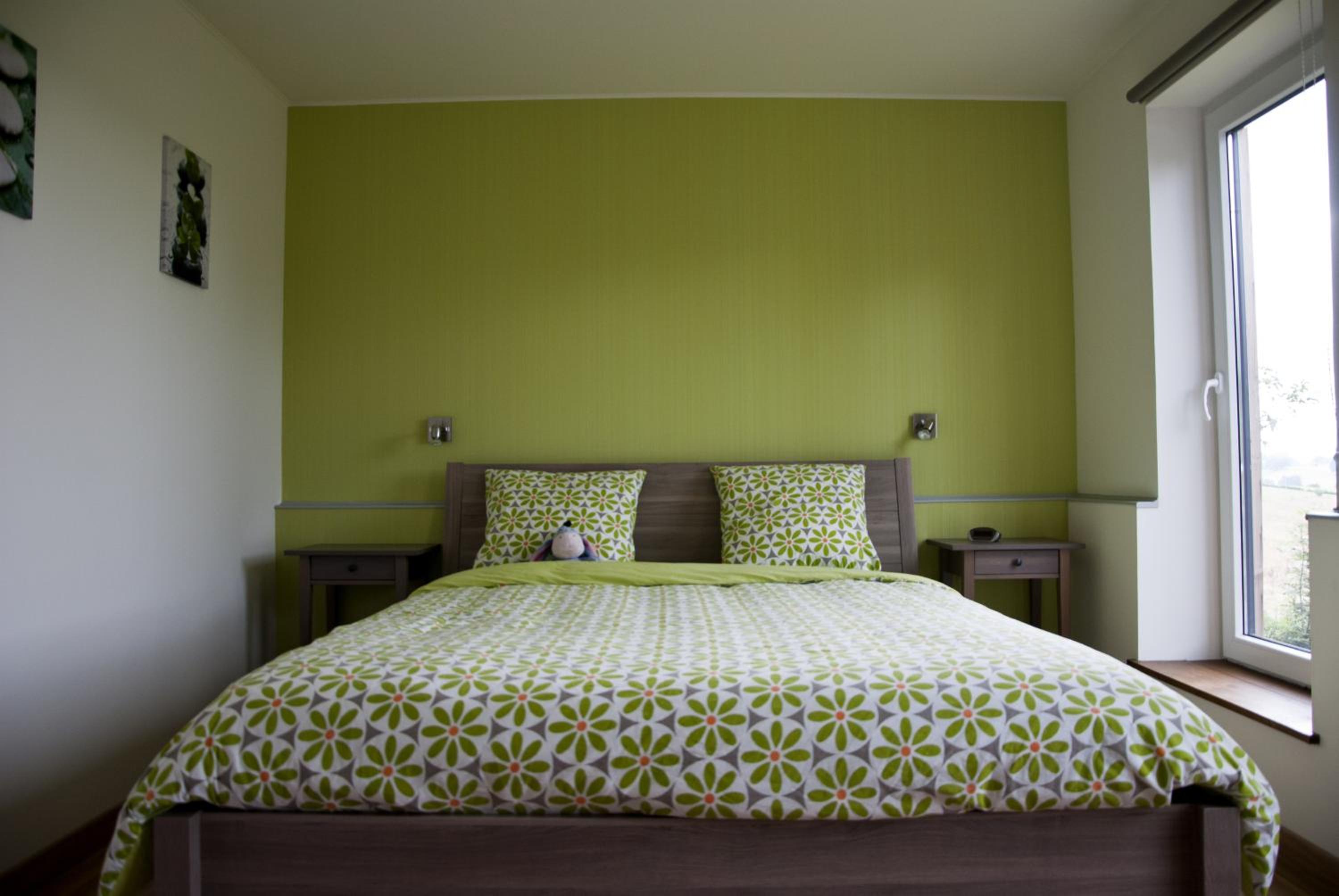 Double Room with Private Bathroom photo 1