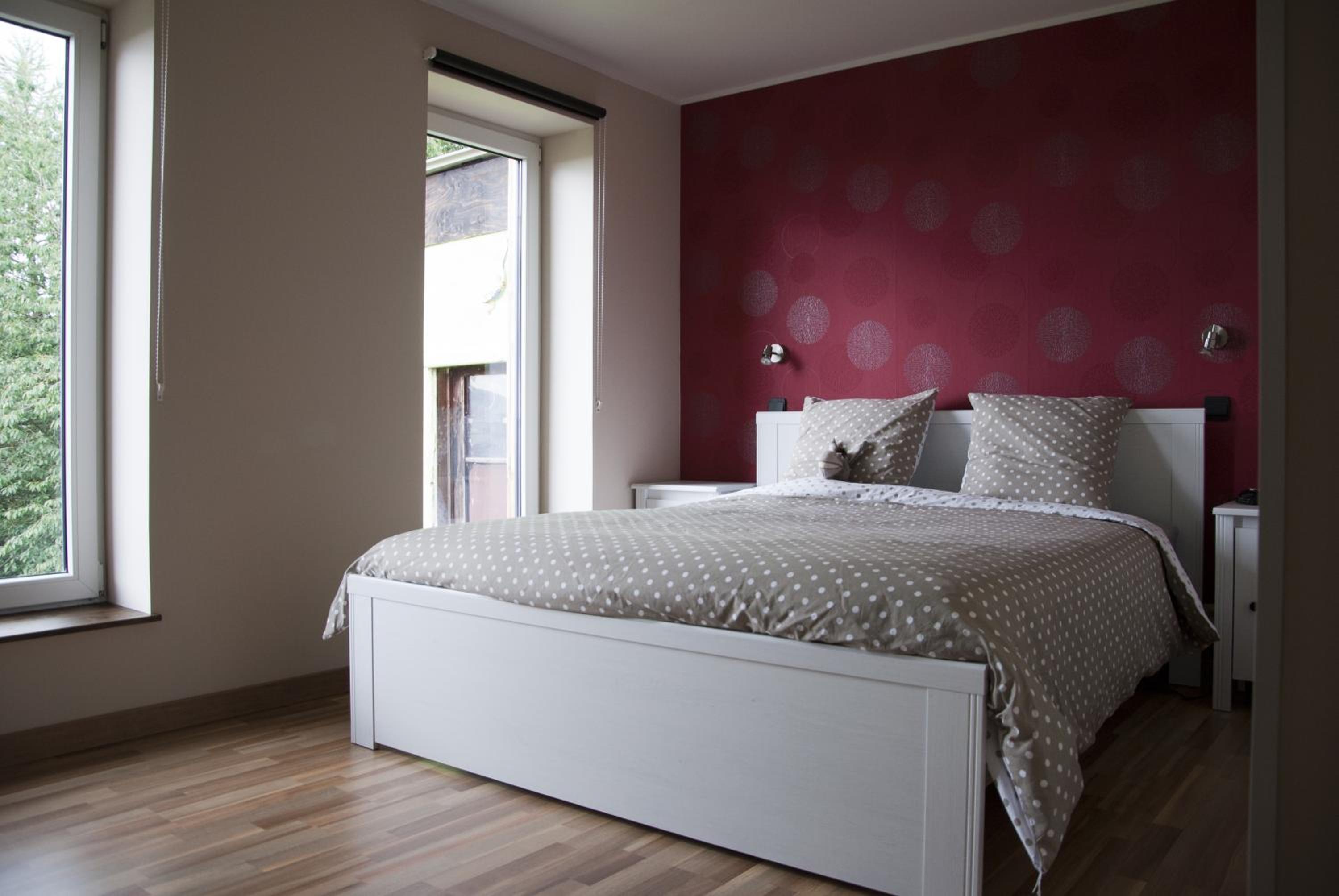 Double Room with Private Bathroom photo 2