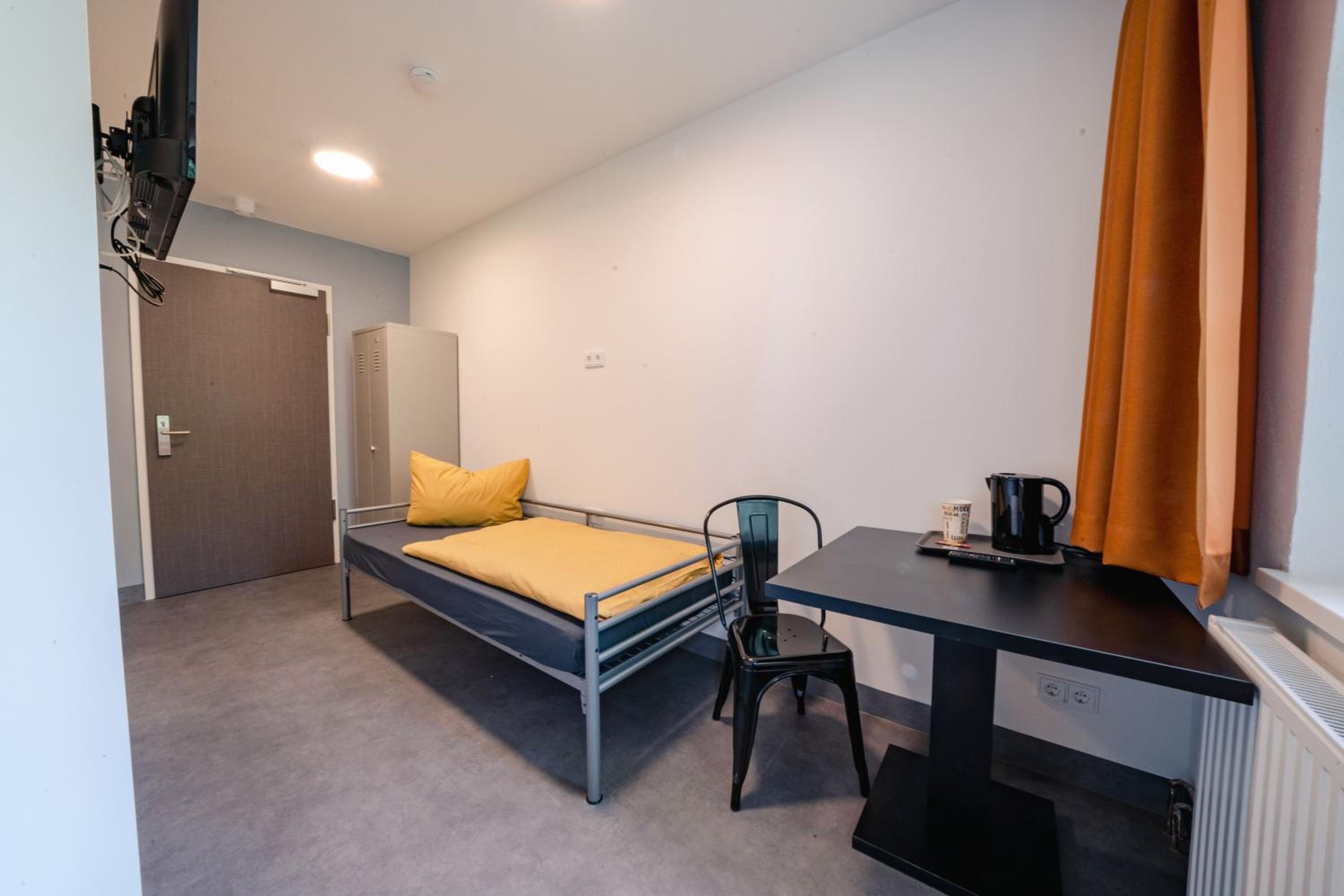 Superior Single Room