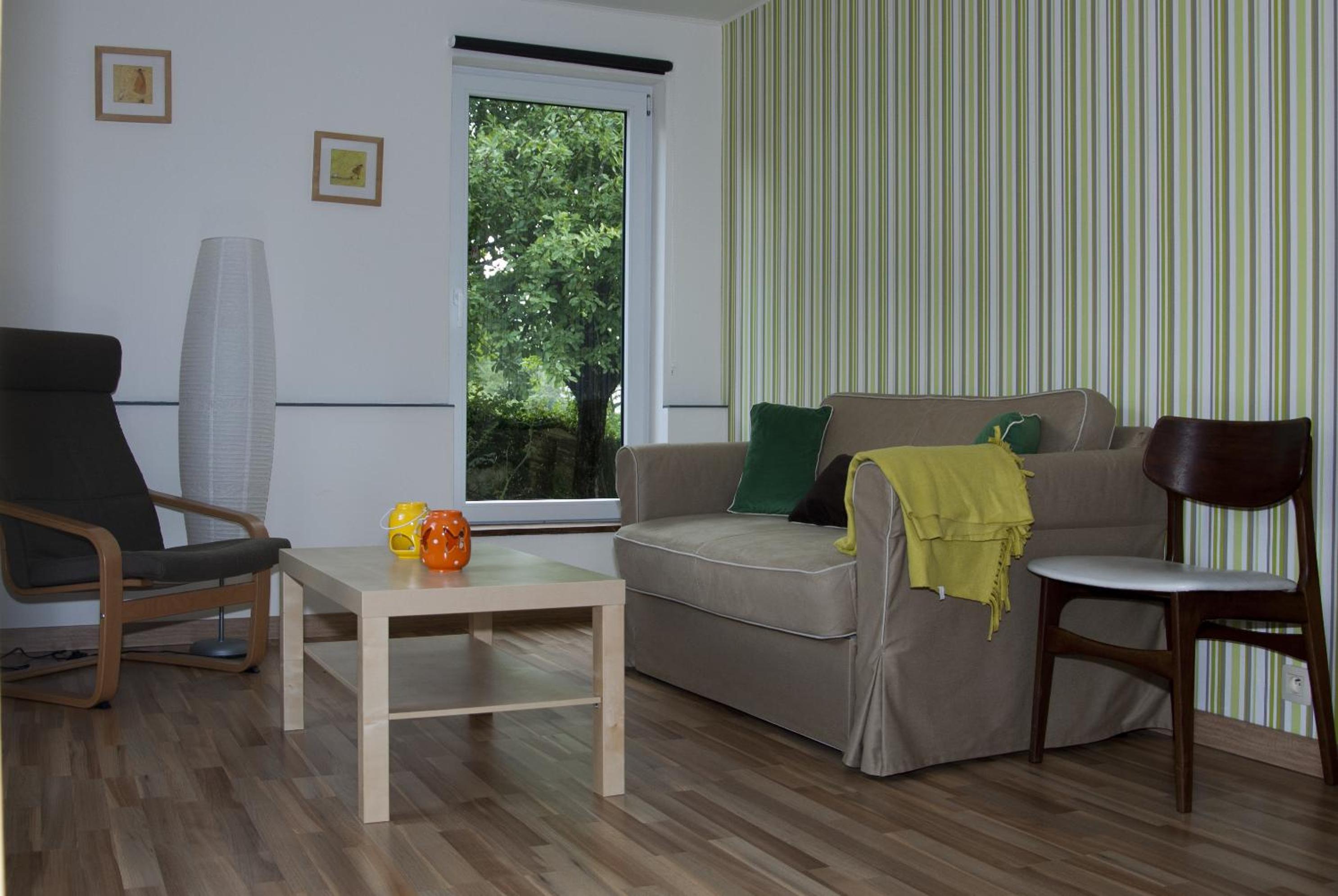 Double Room with Private Bathroom photo 3