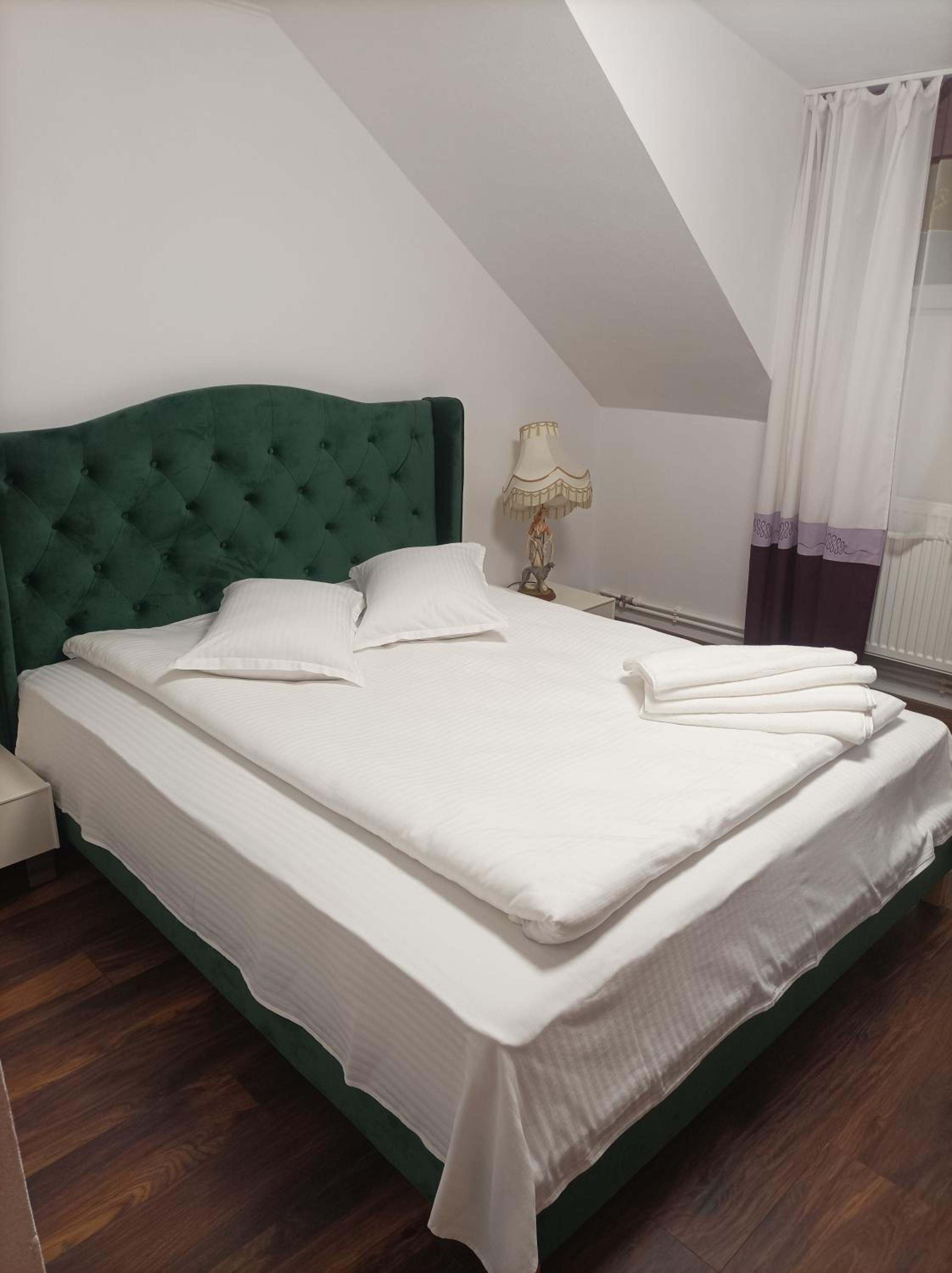 Deluxe Double Room photo 3