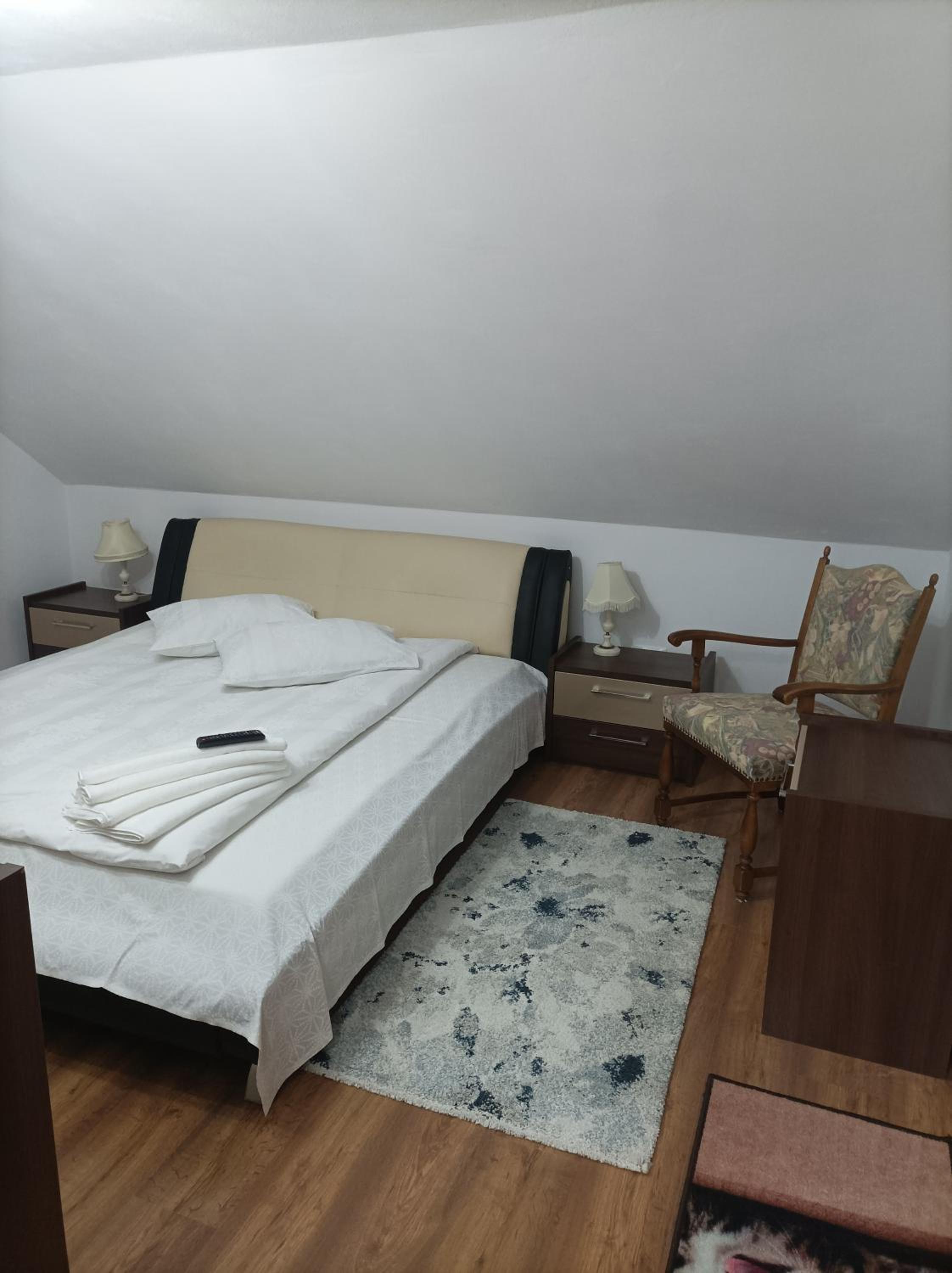 Deluxe Double Room photo 1