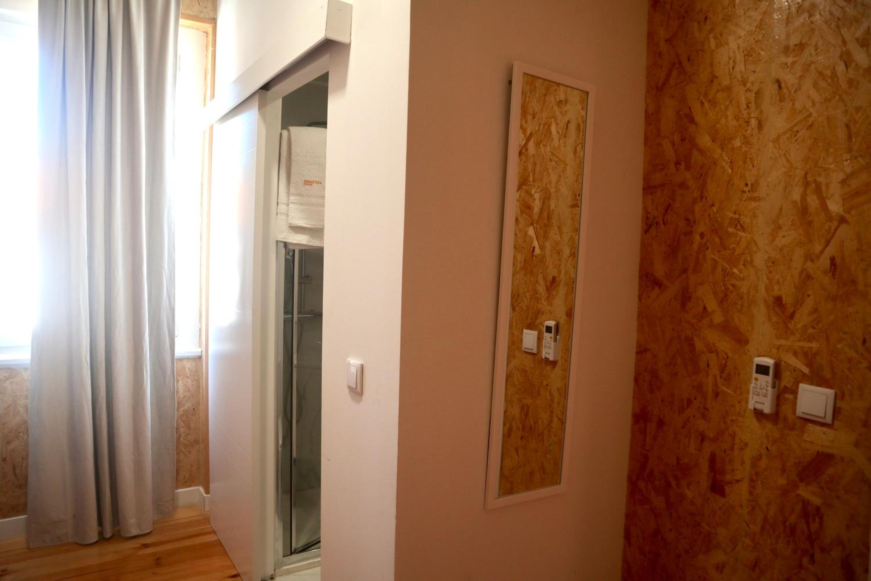 Double or Twin Room - Photo 2