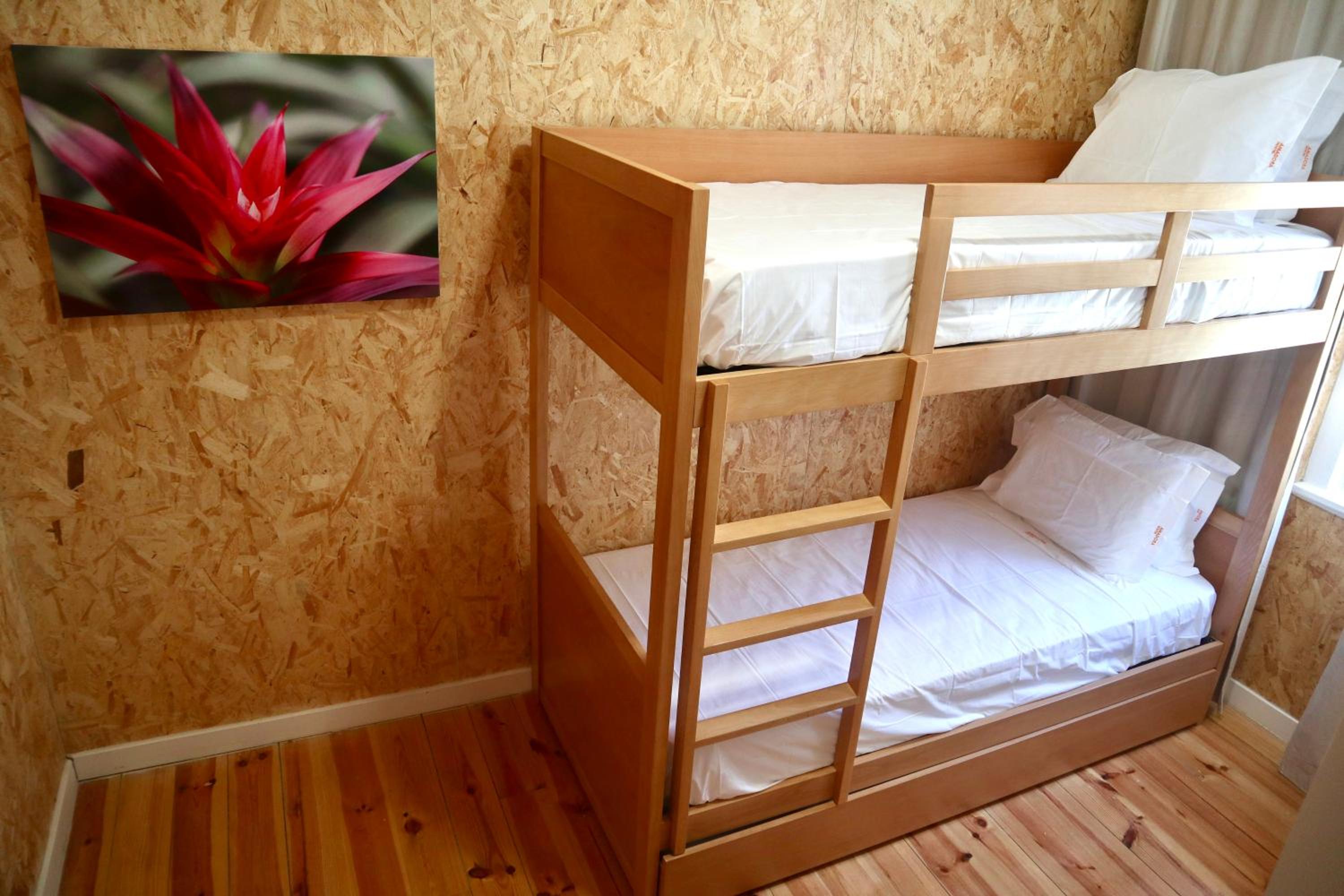 Double or Twin Room - Photo 1
