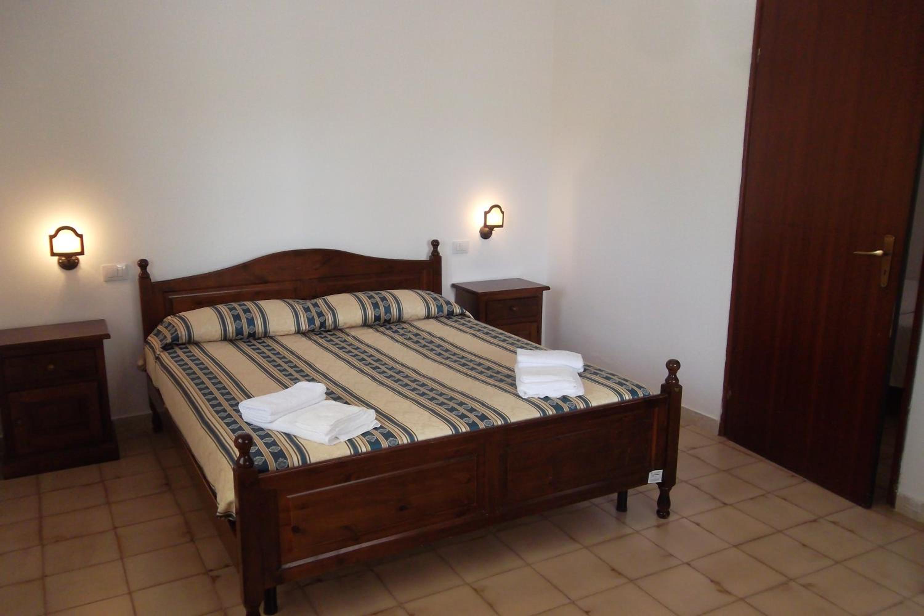 Two-Bedroom Apartment - Ground Floor