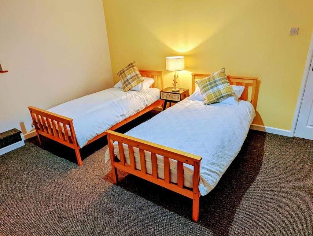 Three-Bedroom House photo 1