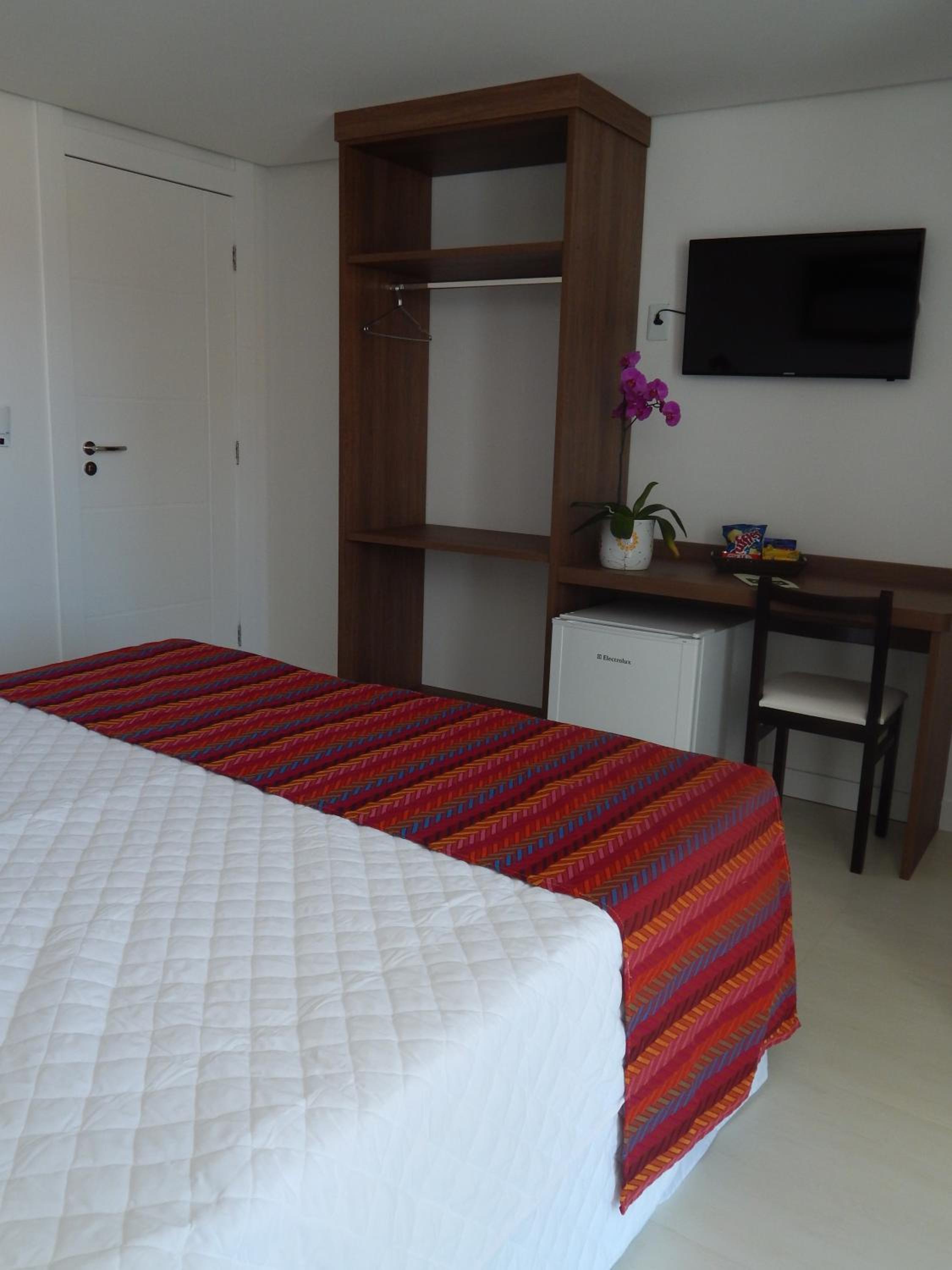 Double Room - Photo 4
