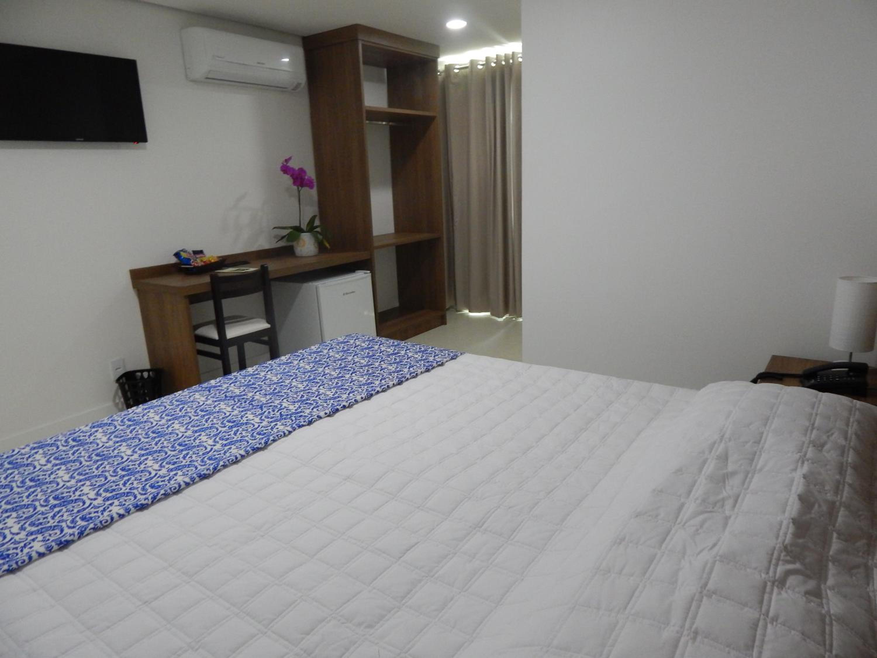 Double Room - Photo 3