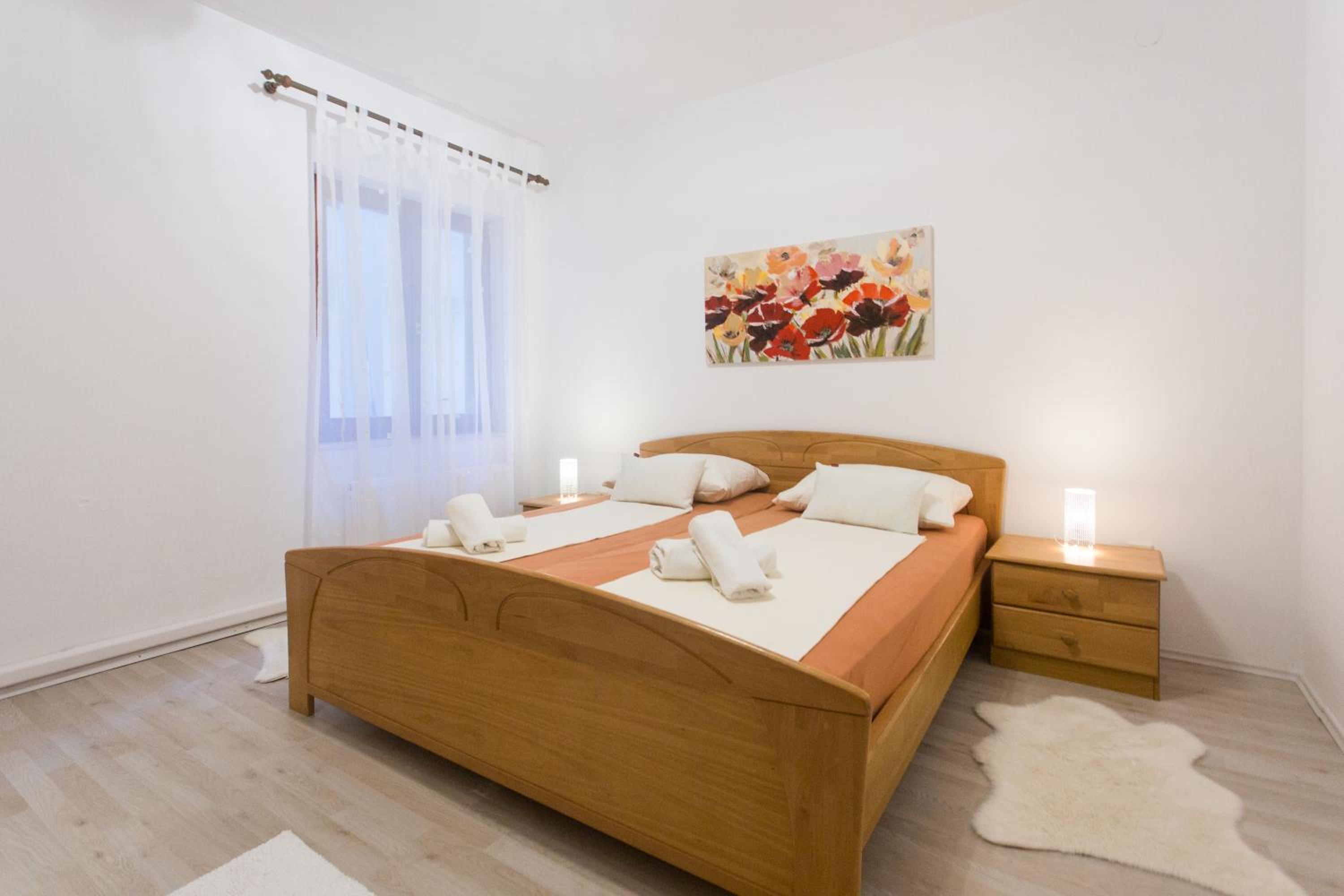 Apartment - Ground Floor