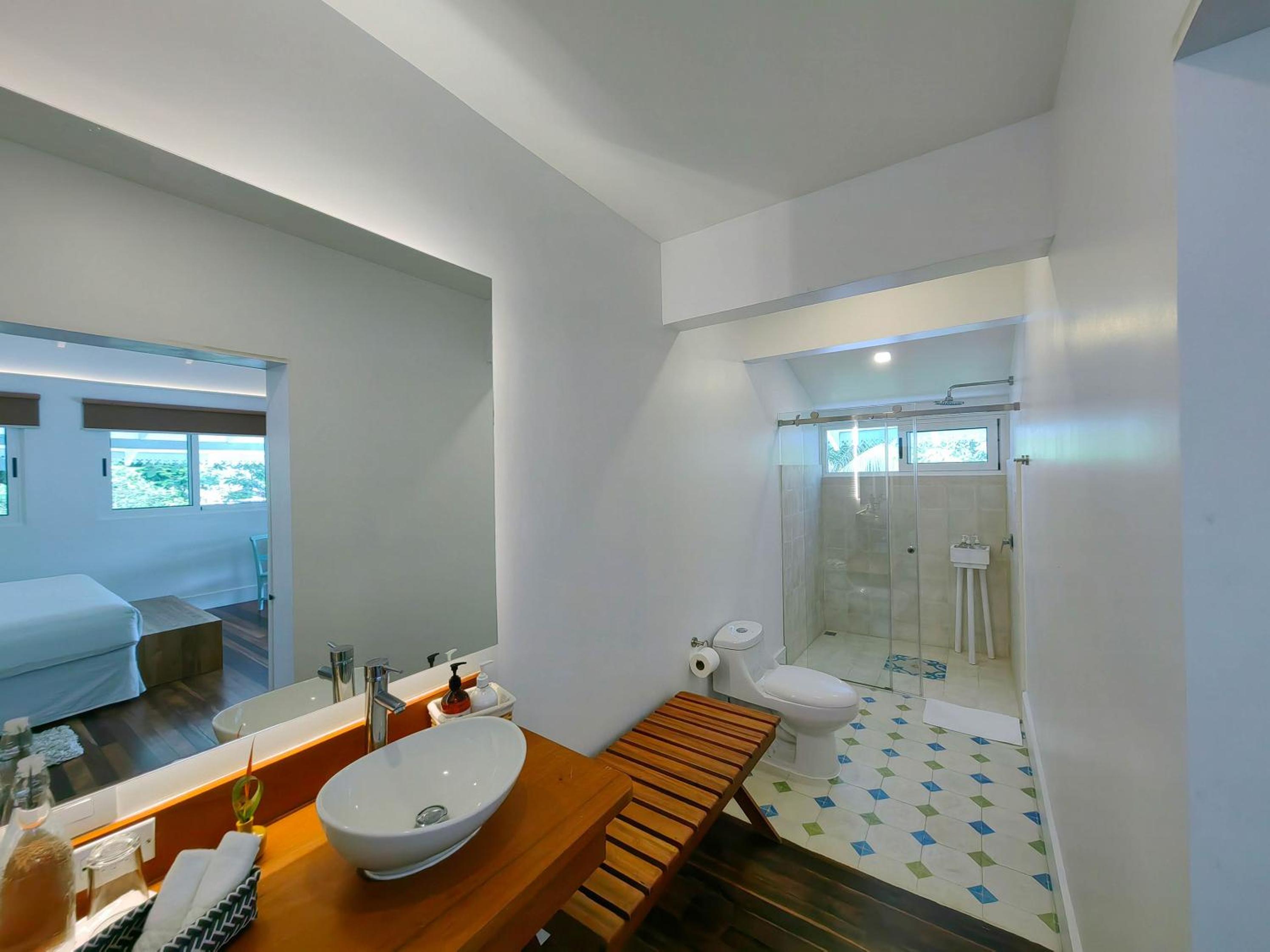 Miss Perla Upstairs Family Suite photo 3