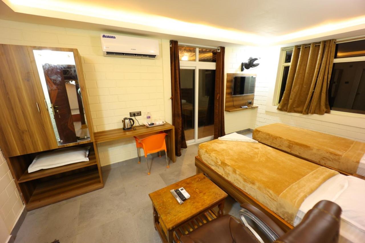King Room with Garden View photo 1