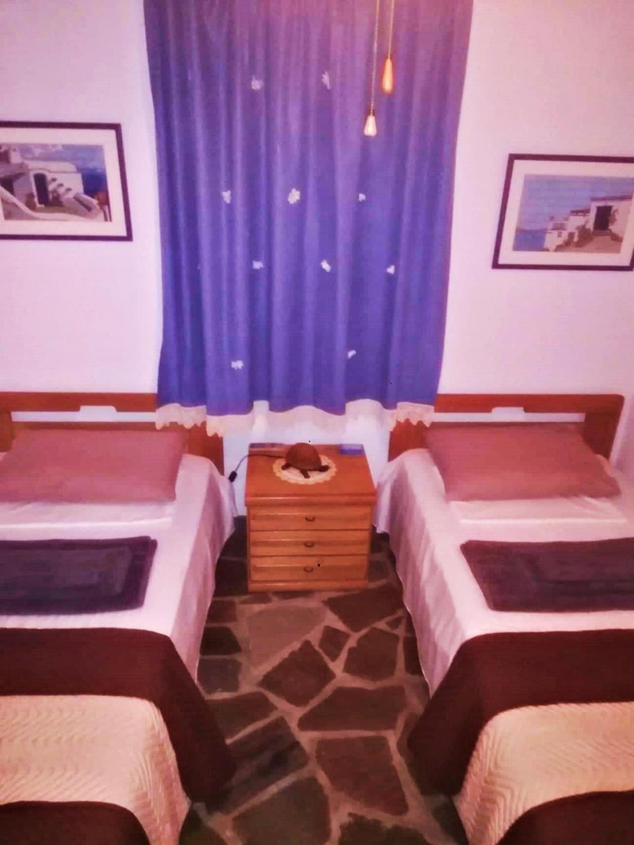 Two-Bedroom House photo 2
