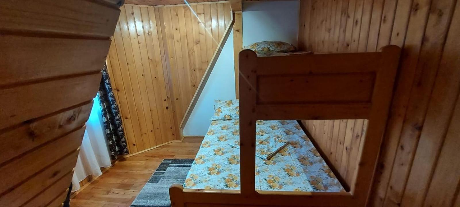 Three-Bedroom House - Photo 7