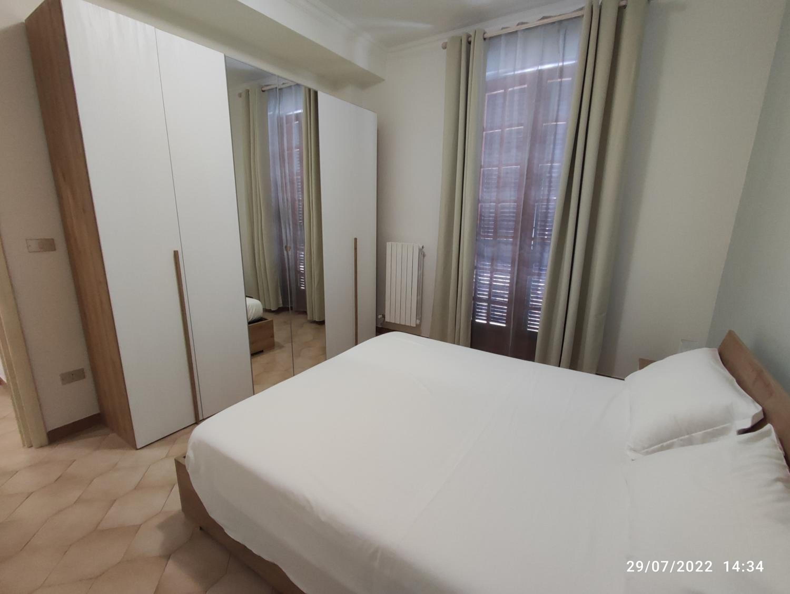 Double Room with Private Bathroom photo 2