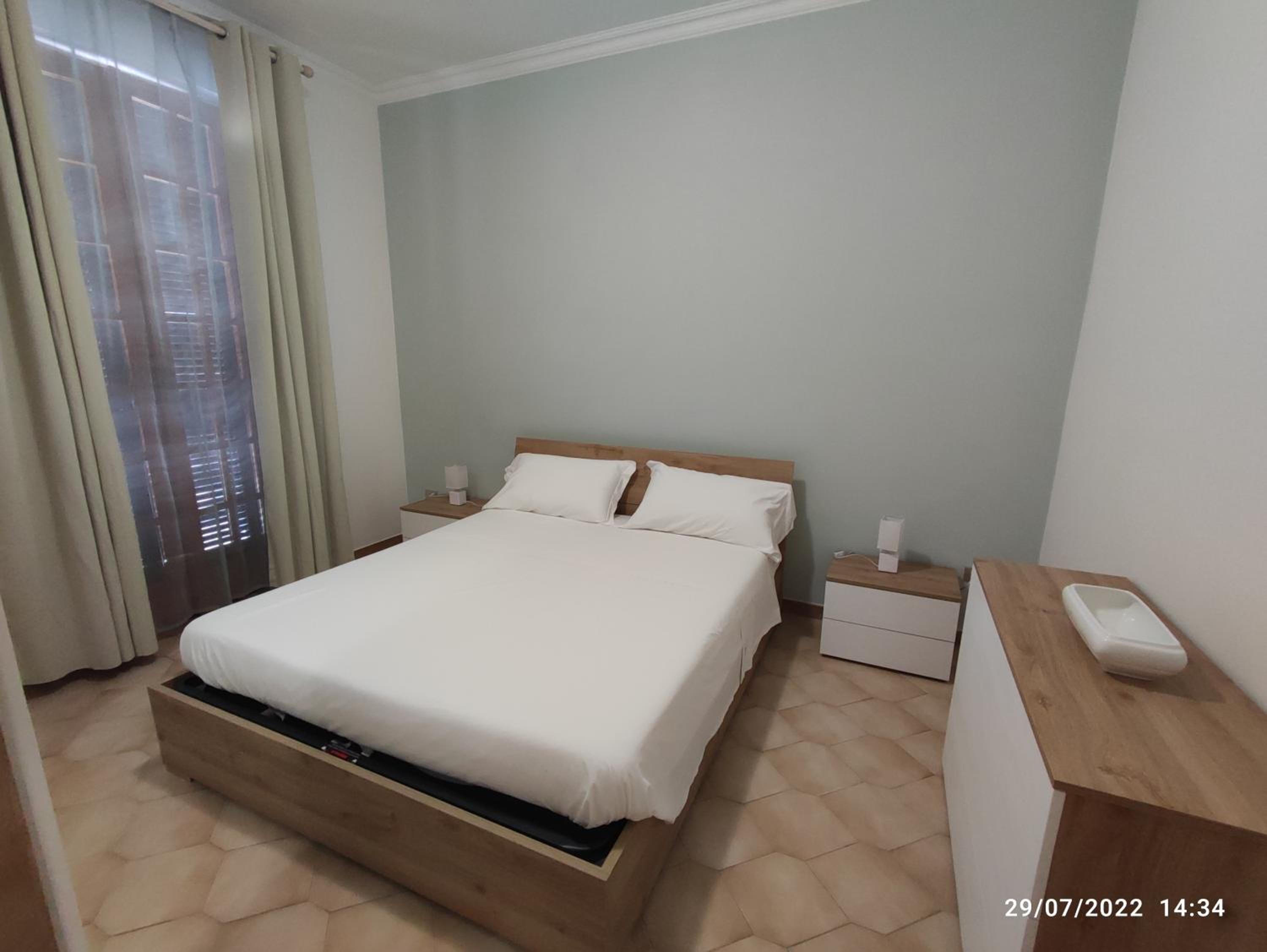 Double Room with Private Bathroom photo 3