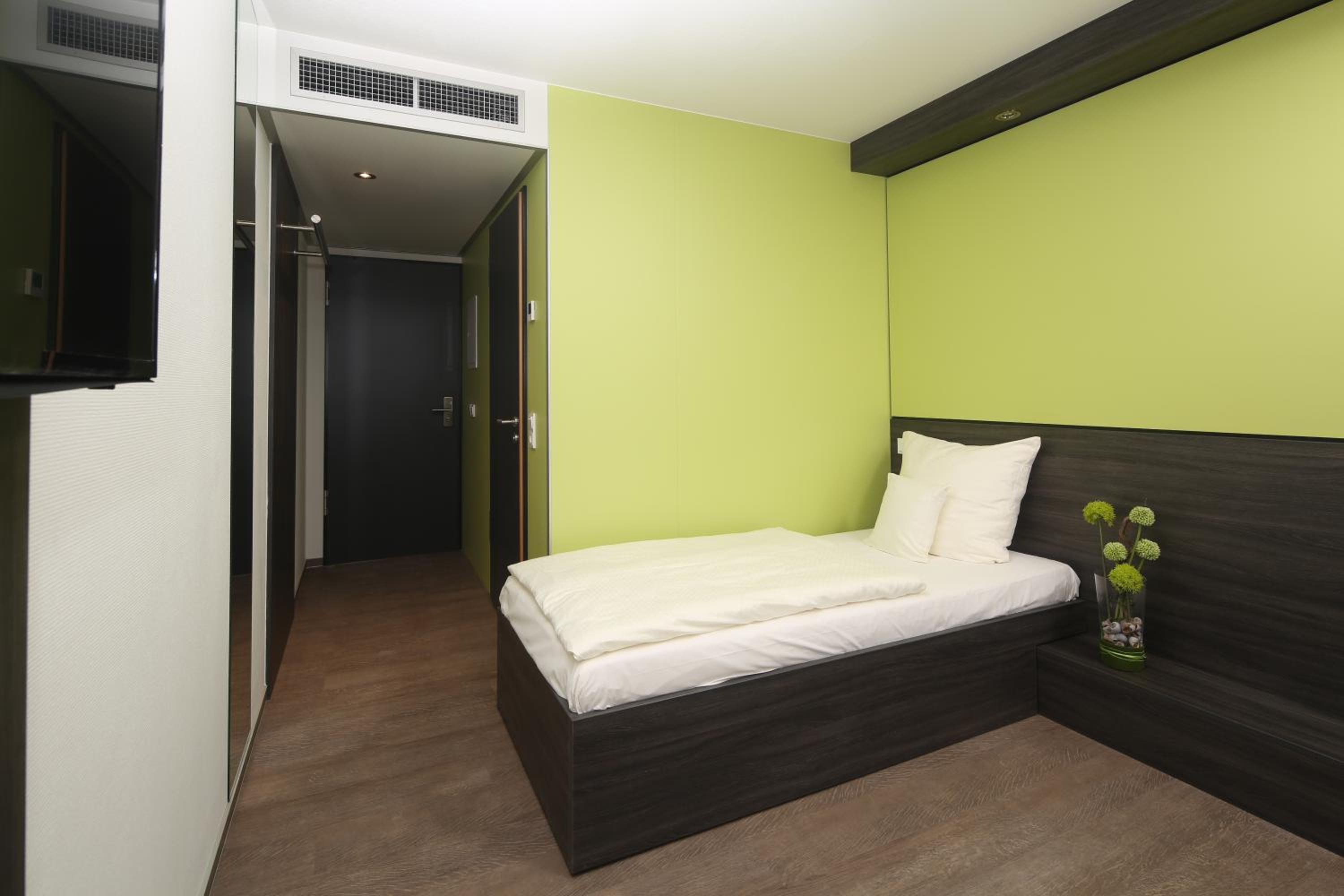 Economy Single Room photo 3