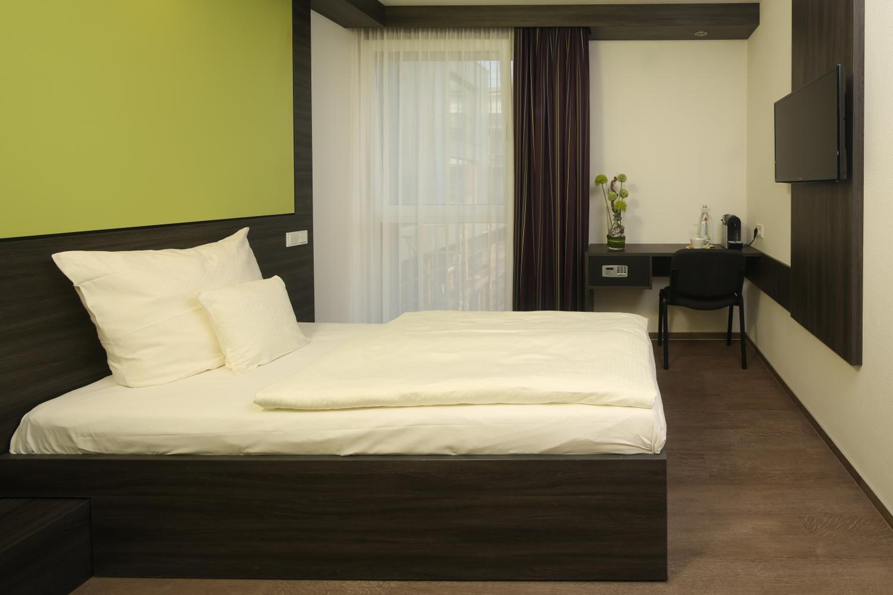 Economy Single Room photo 2